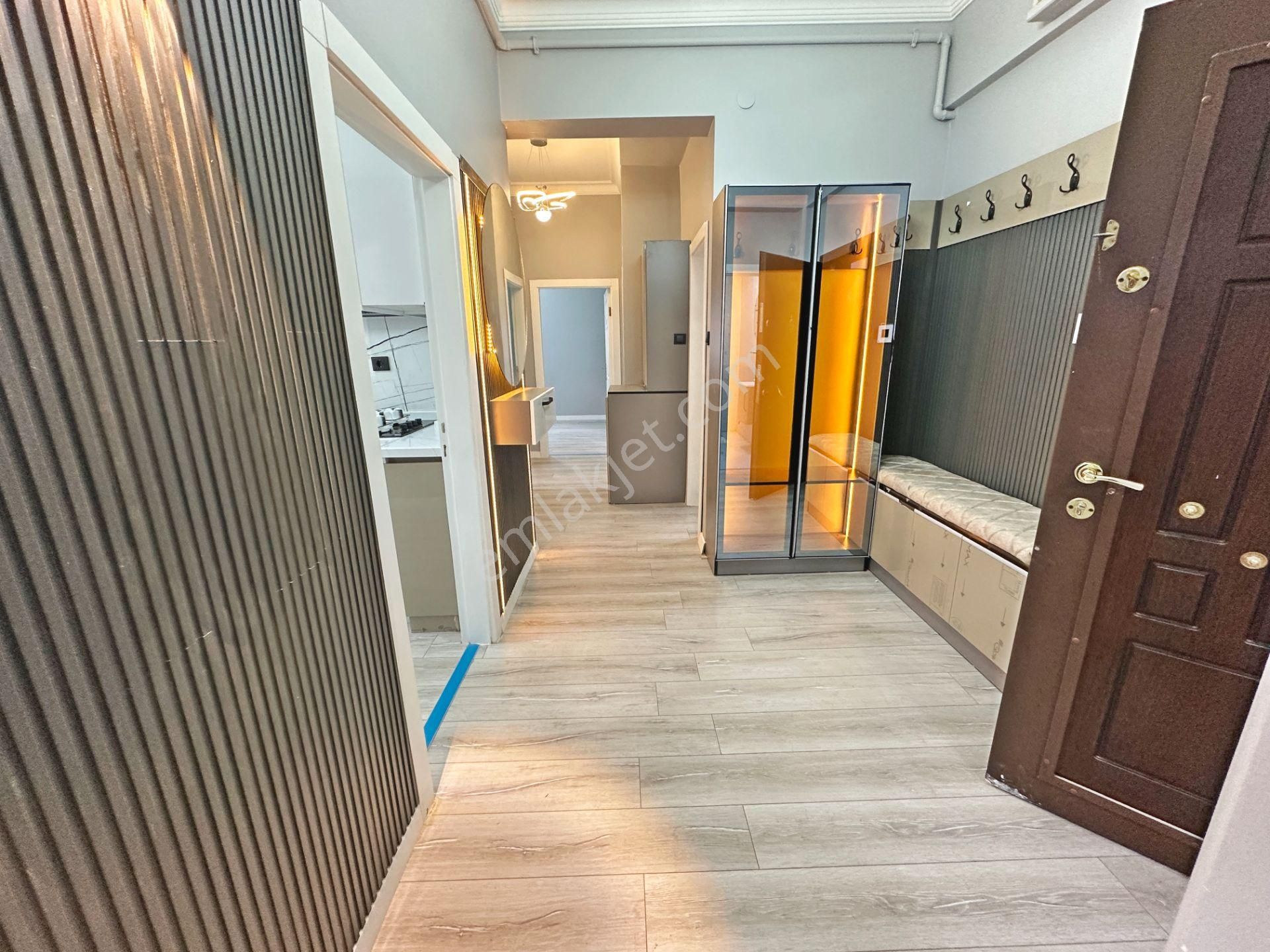 Kartaltepe Mahallesinde Ön Cephede Balkonlu Yapılı 3+1 Satılık Daire - Görsel 20