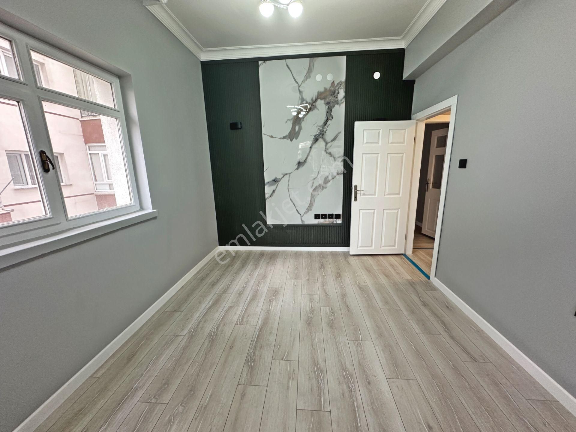 Kartaltepe Mahallesinde Ön Cephede Balkonlu Yapılı 3+1 Satılık Daire - Görsel 9