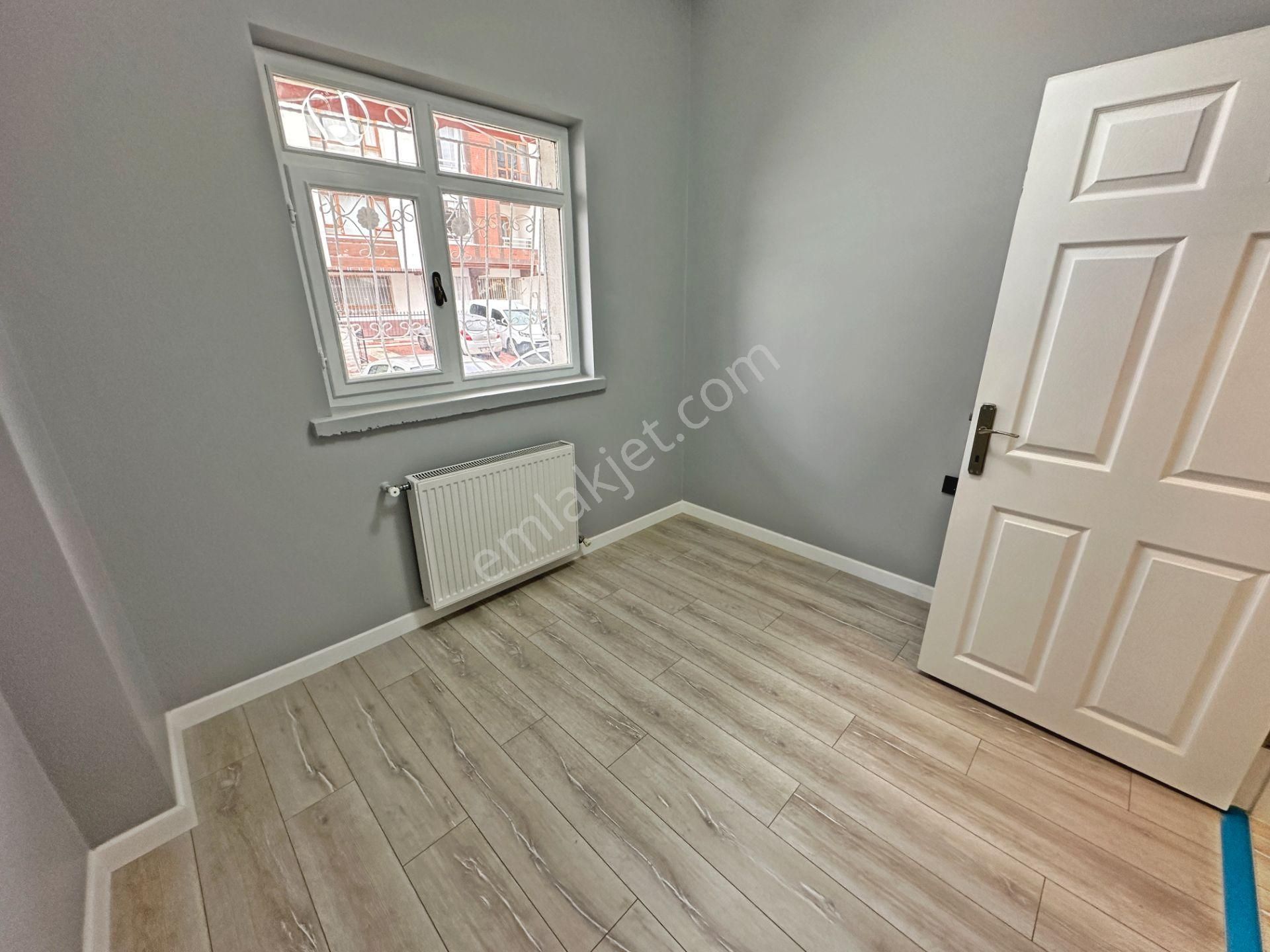 Kartaltepe Mahallesinde Ön Cephede Balkonlu Yapılı 3+1 Satılık Daire - Görsel 14