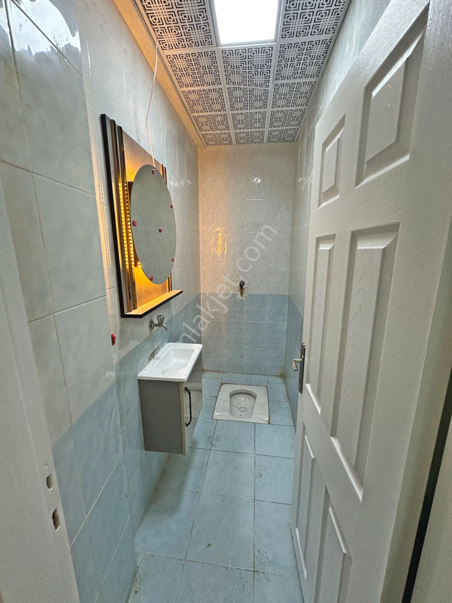 Kartaltepe Mahallesinde Ön Cephede Balkonlu Yapılı 3+1 Satılık Daire - Görsel 21