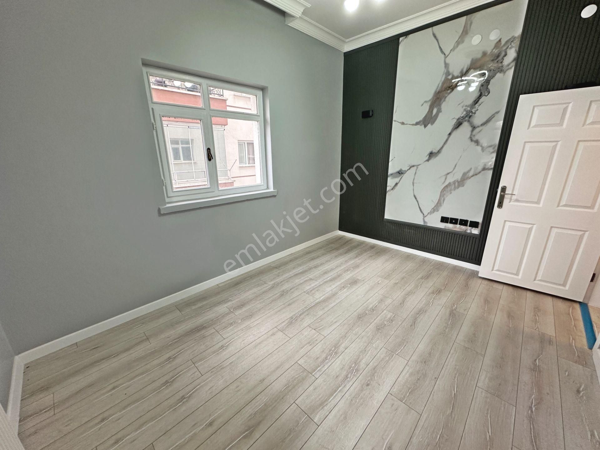 Kartaltepe Mahallesinde Ön Cephede Balkonlu Yapılı 3+1 Satılık Daire - Görsel 7