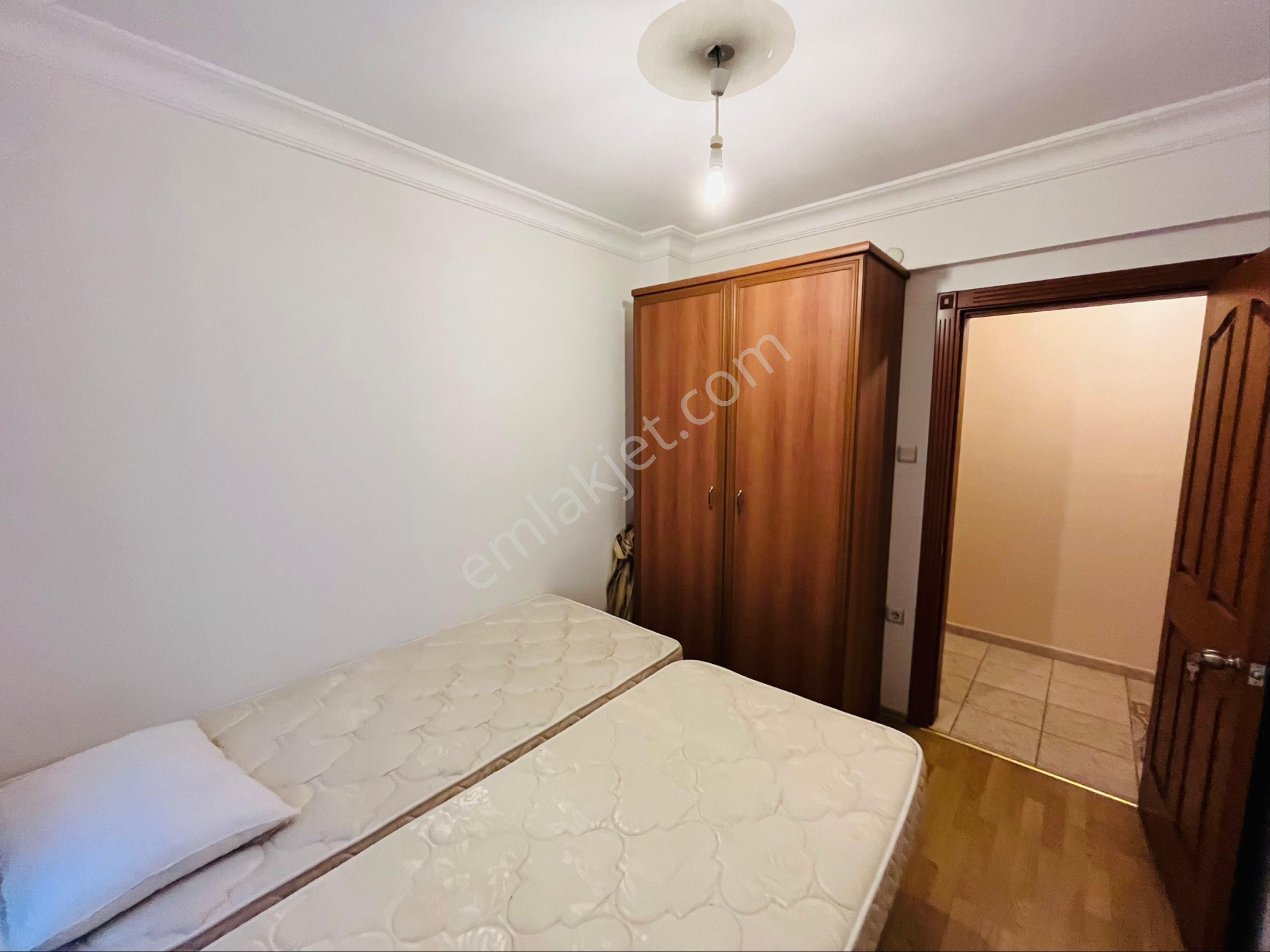 Altınoluk Yolun Altında Yatırımlık Getirisi Yüksek Denize Yakın Yüksek Giriş 2+1 Daire - Görsel 25