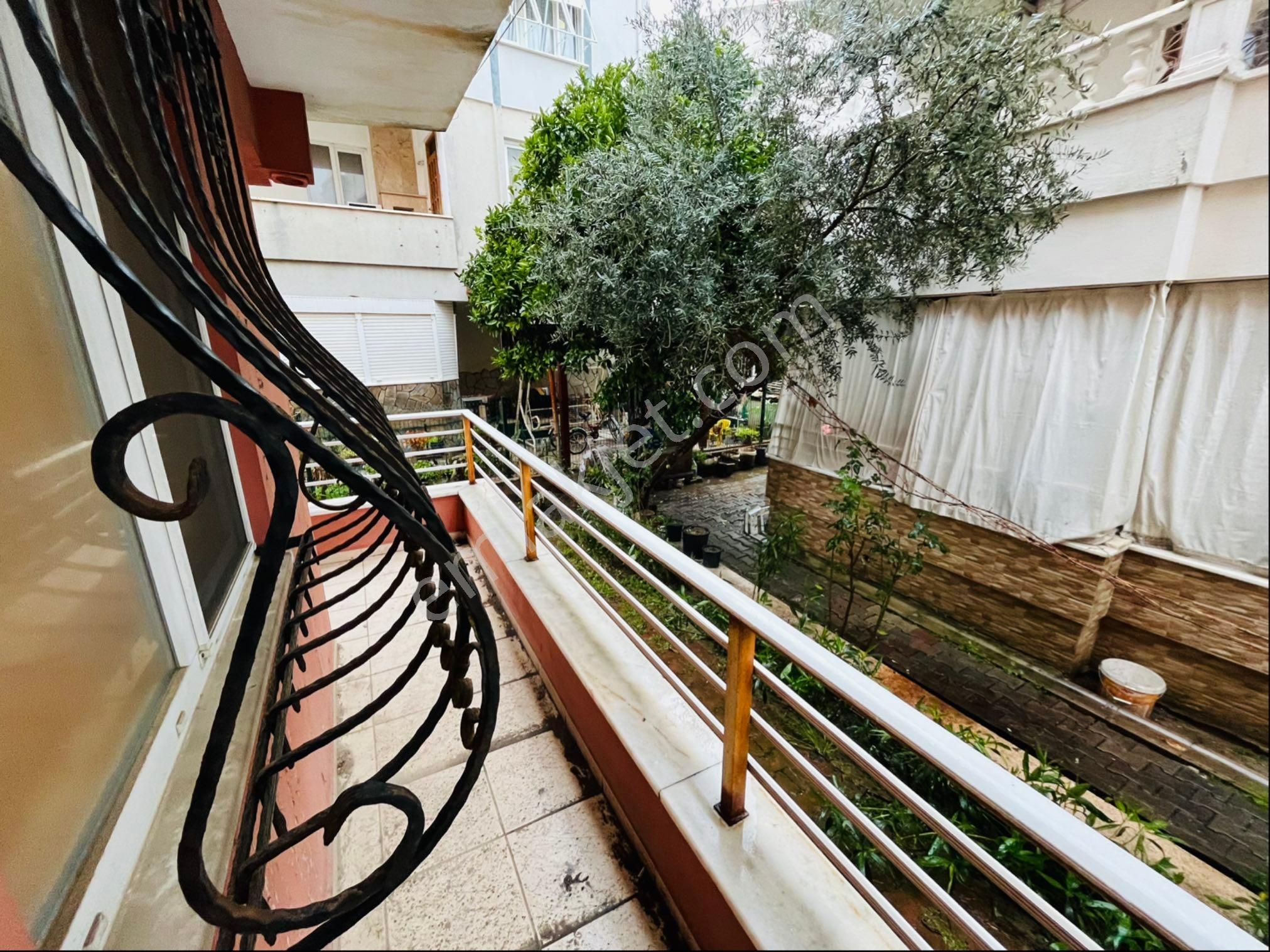Altınoluk Yolun Altında Yatırımlık Getirisi Yüksek Denize Yakın Yüksek Giriş 2+1 Daire - Görsel 30
