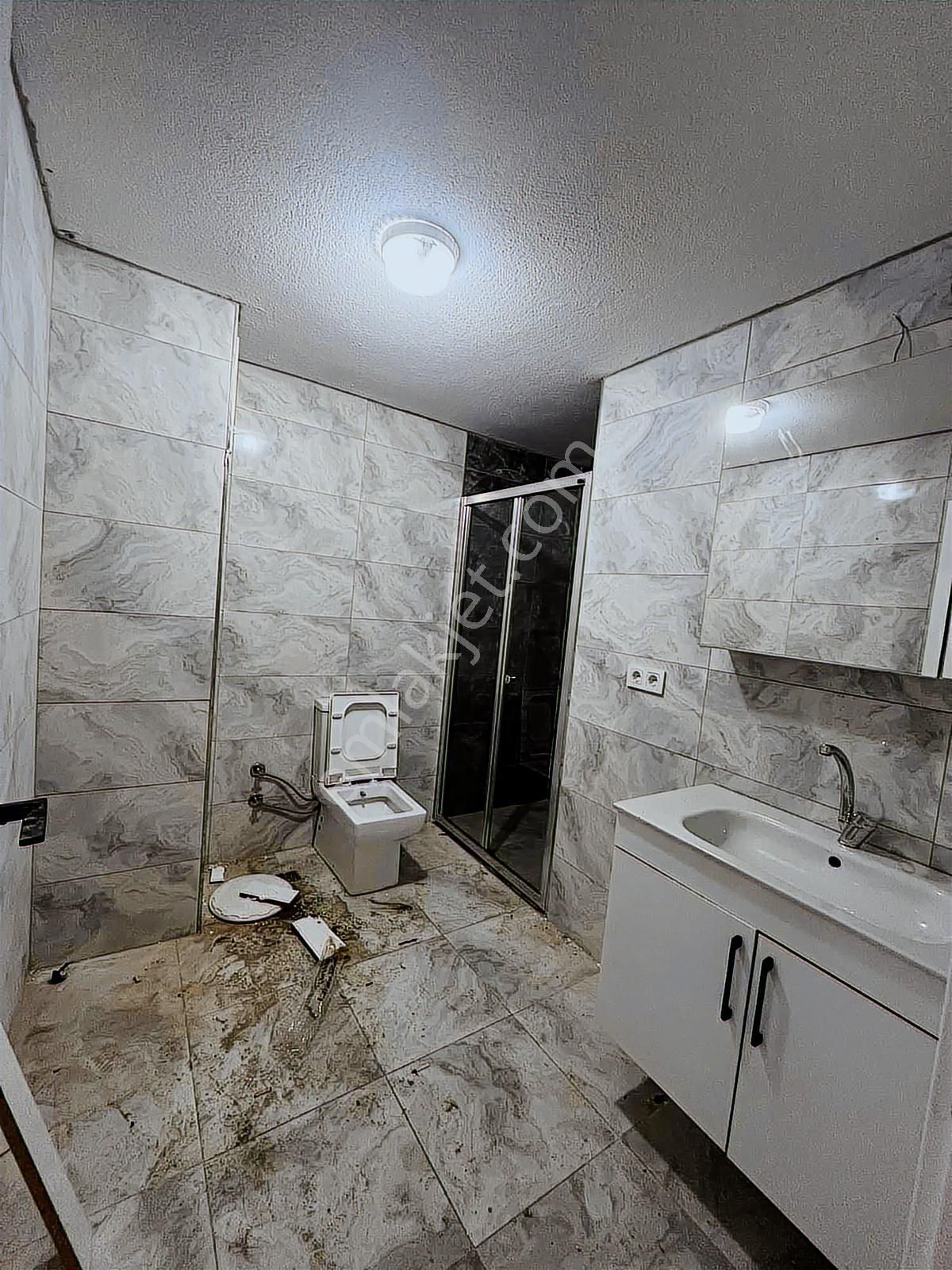 Sancaktepe Arakat Dublex 4+1 Cift Banyolu Katılım Evıme Uygun - Görsel 17