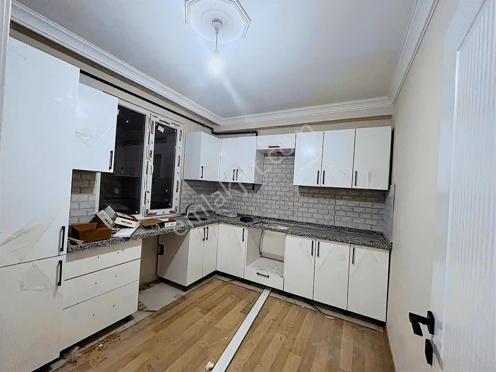 Sancaktepe Arakat Dublex 4+1 Cift Banyolu Katılım Evıme Uygun - Görsel 10