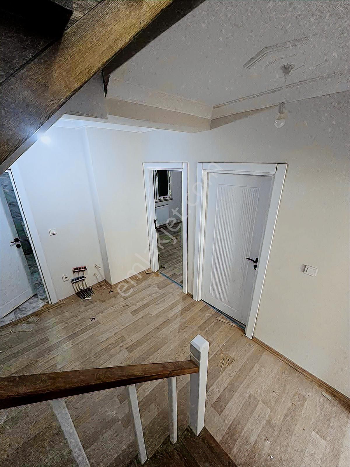 Sancaktepe Arakat Dublex 4+1 Cift Banyolu Katılım Evıme Uygun - Görsel 21