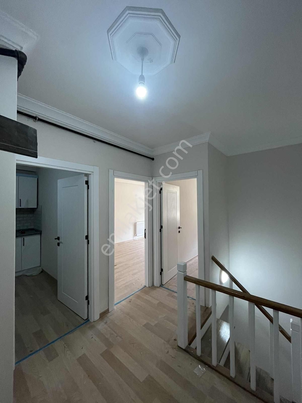 Sancaktepe Arakat Dublex 4+1 Cift Banyolu Katılım Evıme Uygun - Görsel 16