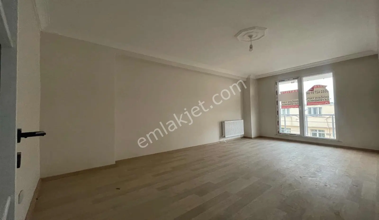 Sancaktepe Arakat Dublex 4+1 Cift Banyolu Ikı Aileye Uygun