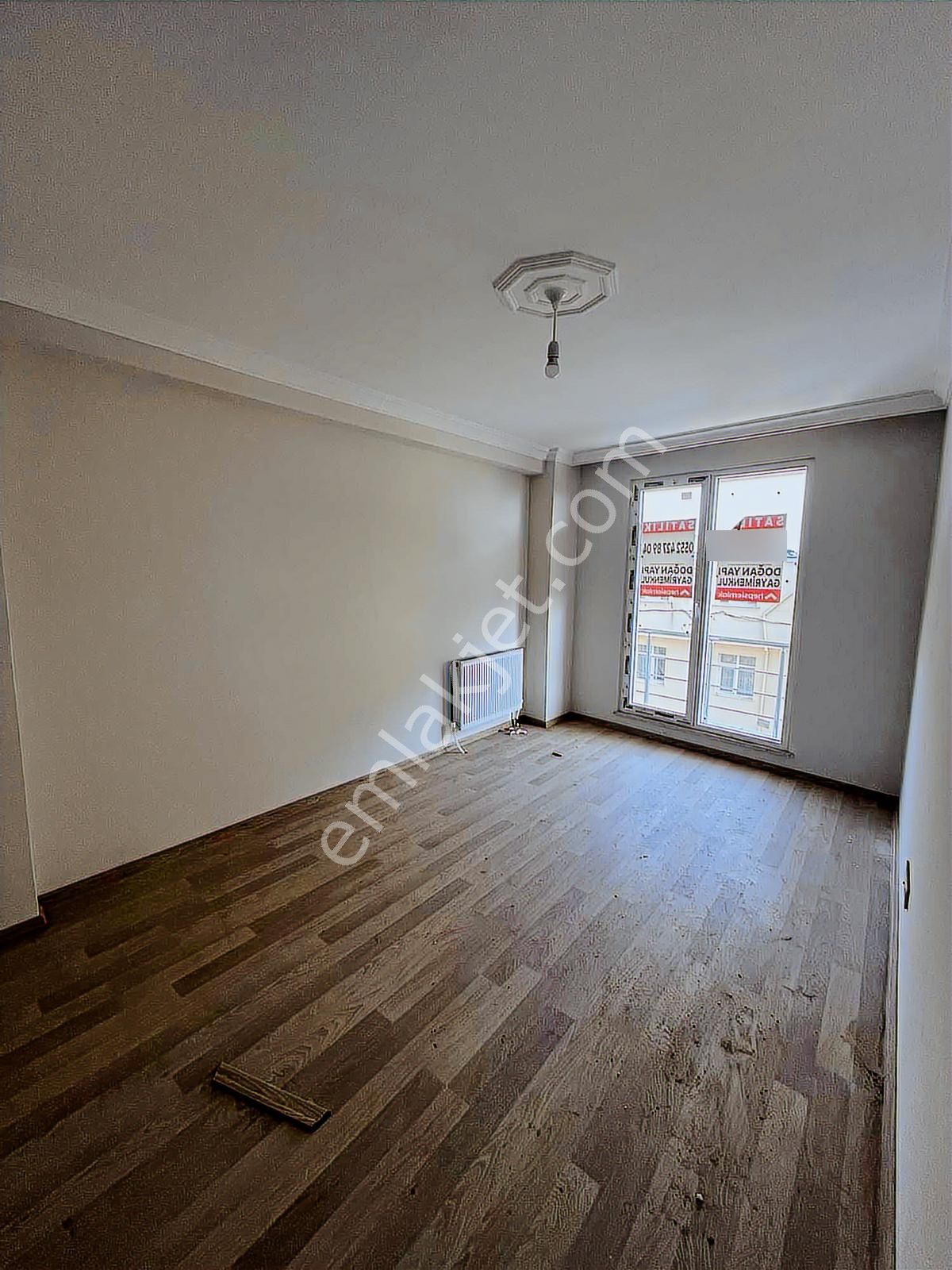 Sancaktepe Arakat Dublex 4+1 Cift Banyolu Katılım Evıme Uygun - Görsel 6