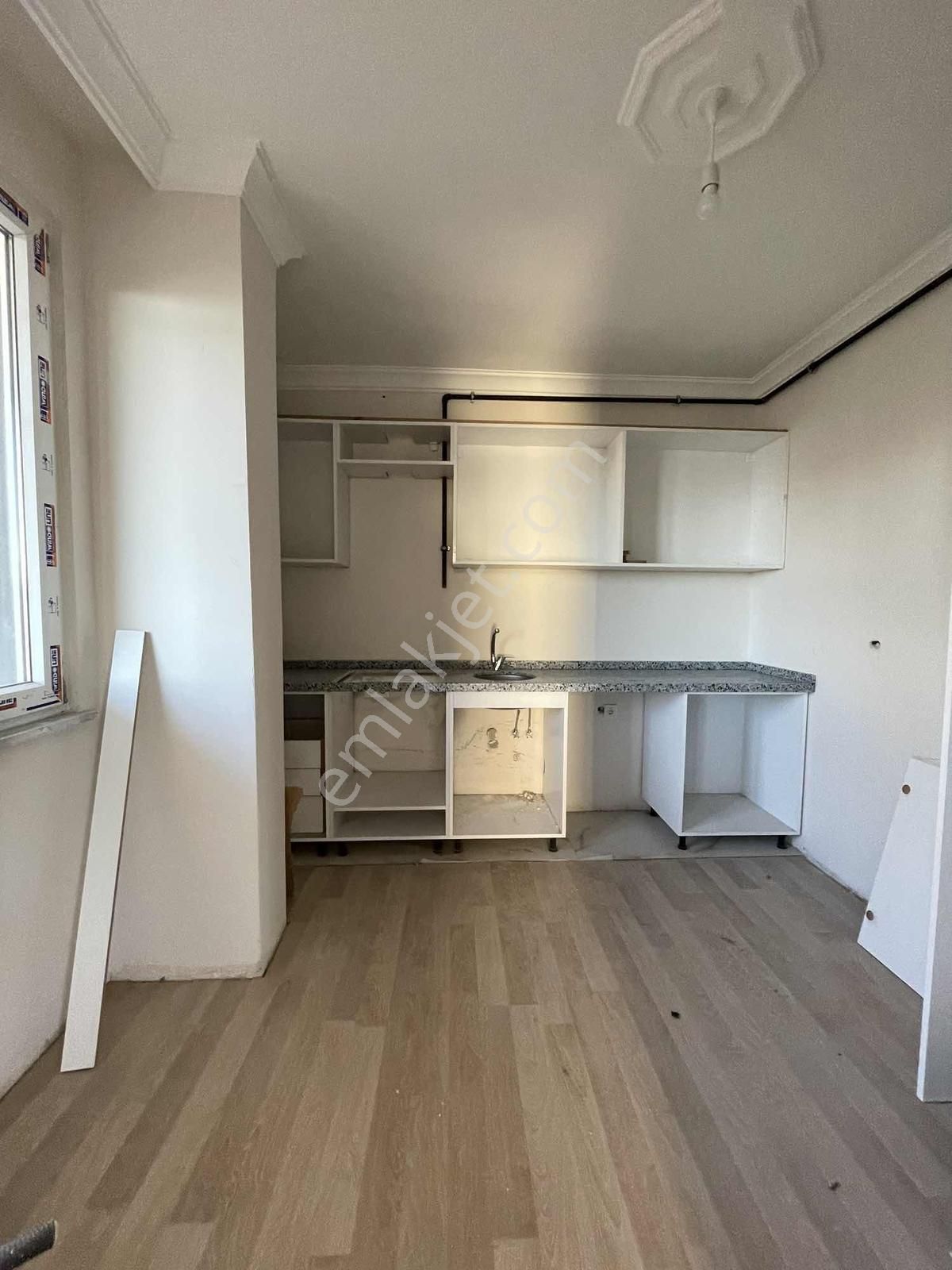 Sancaktepe Yunus Emre Mah. Sosyal Tesise Yakın Arakat Dubleks - Görsel 21