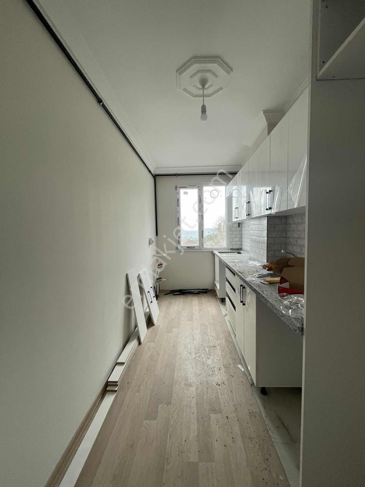 Sancaktepe Yunus Emre Tesislere Yakın 2+1 Açık Cephe Arakat - Görsel 21