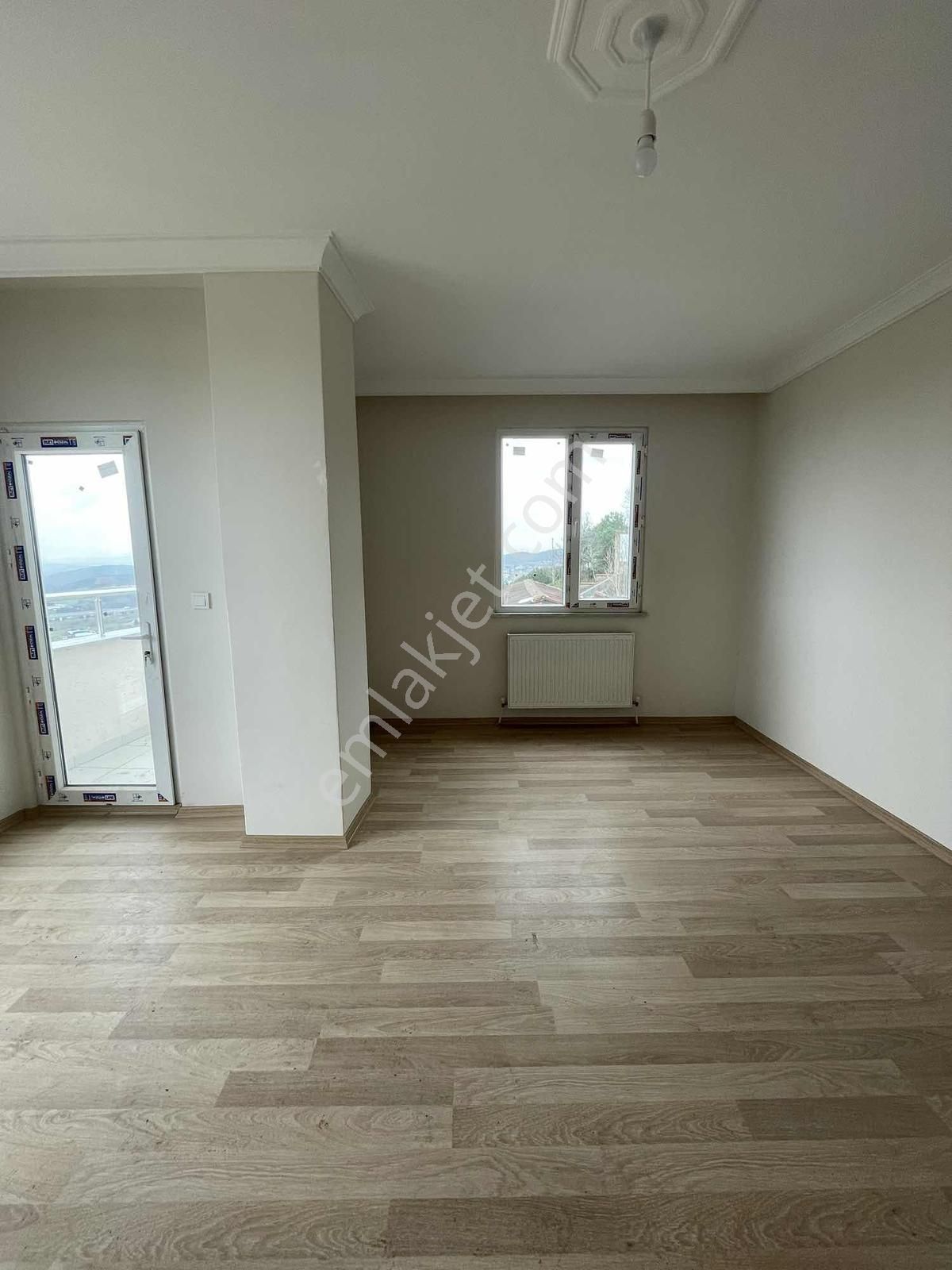 Sancaktepe Yunus Emre Tesislere Yakın 2+1 Açık Cephe Arakat - Görsel 11