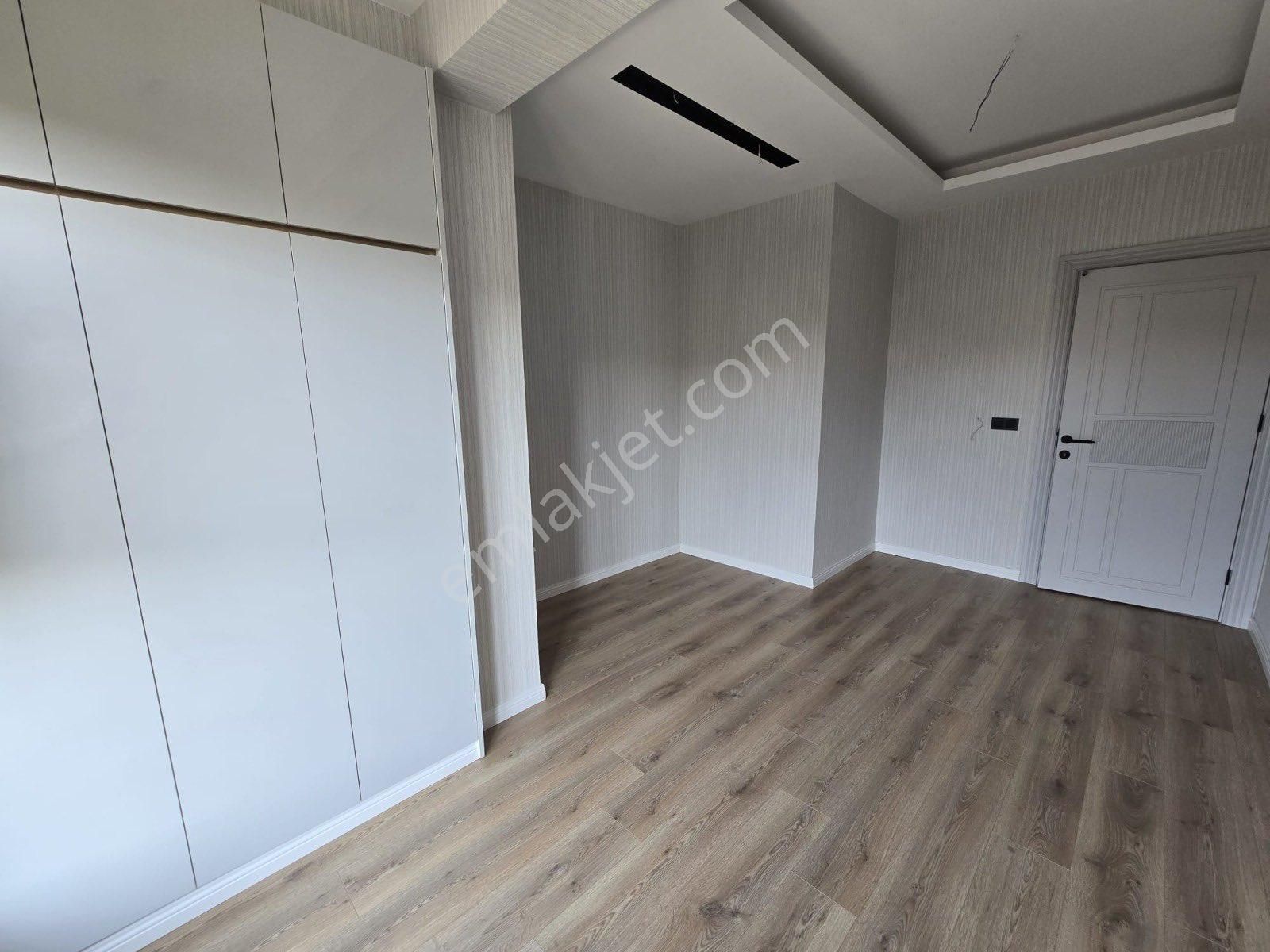 Aktel Gayrimenkulden Sakarya Mahalesinde Müstakil Satılık 3,5+1 Daire - Görsel 20