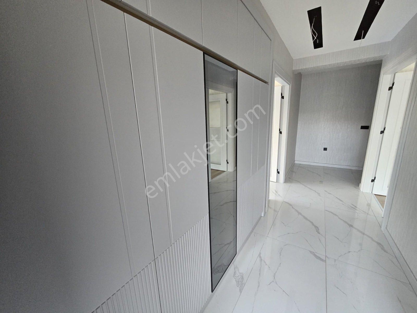 Aktel Gayrimenkulden Sakarya Mahalesinde Müstakil Satılık 3,5+1 Daire - Görsel 25