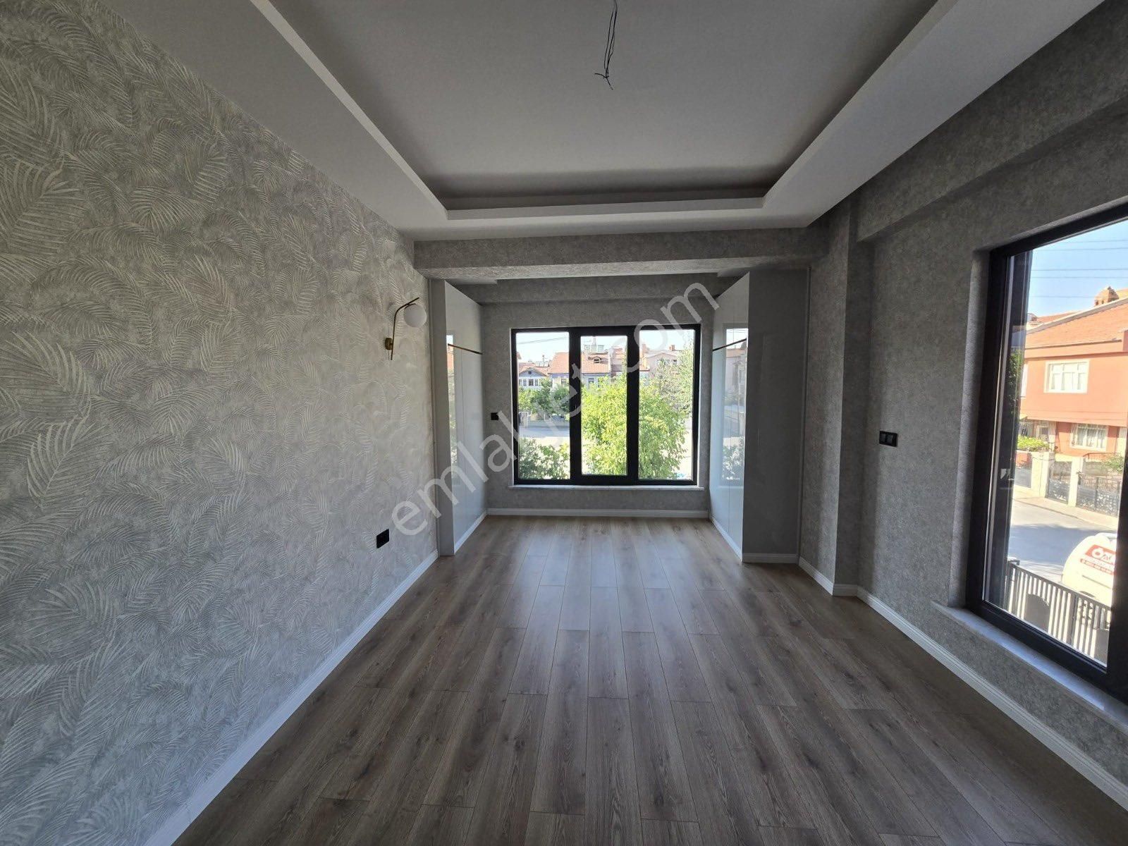 Aktel Gayrimenkulden Sakarya Mahalesinde Müstakil Satılık 3,5+1 Daire - Görsel 16