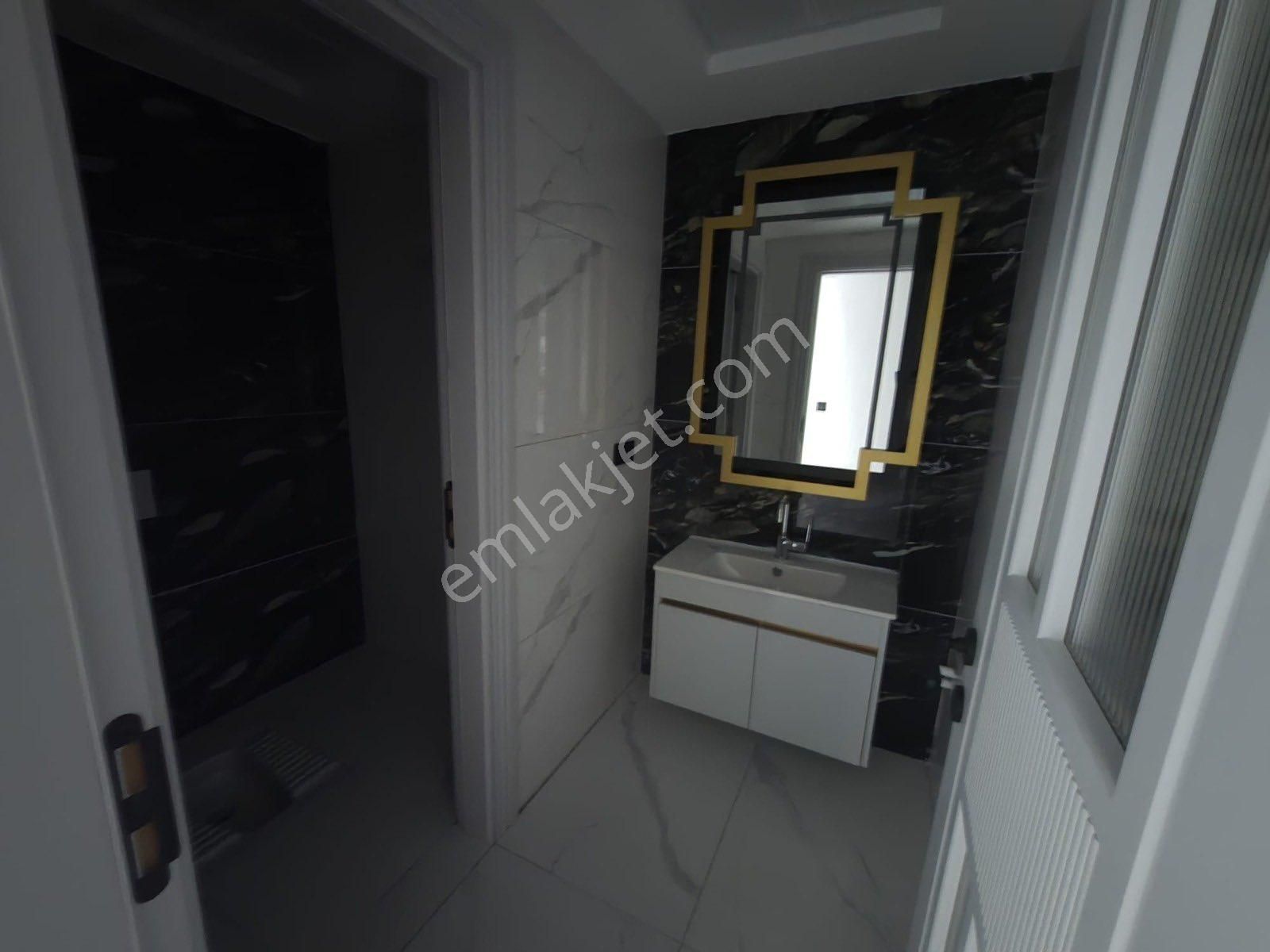 Aktel Gayrimenkulden Sakarya Mahalesinde Müstakil Satılık 3,5+1 Daire - Görsel 30