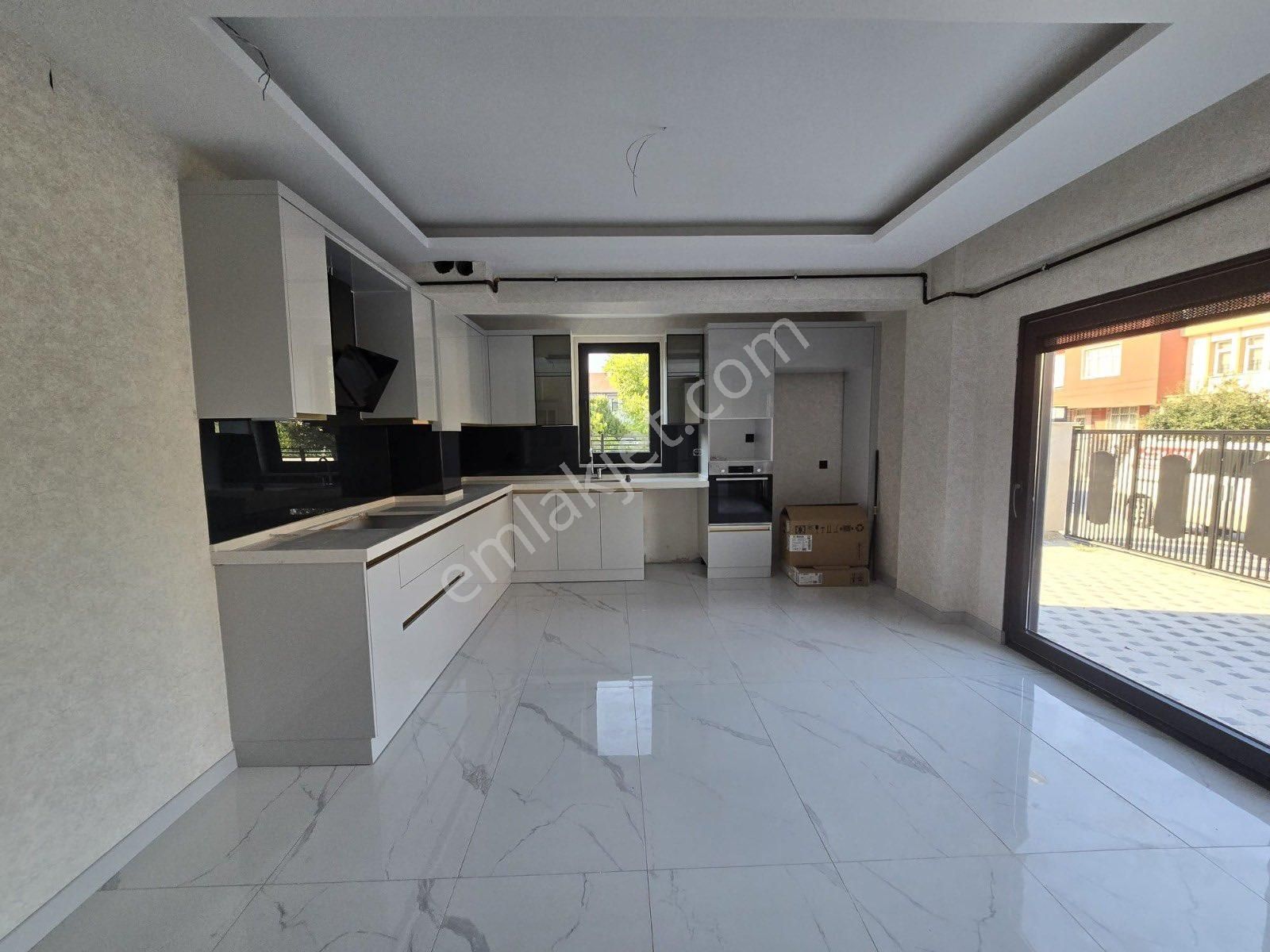 Aktel Gayrimenkulden Sakarya Mahalesinde Müstakil Satılık 3,5+1 Daire - Görsel 4