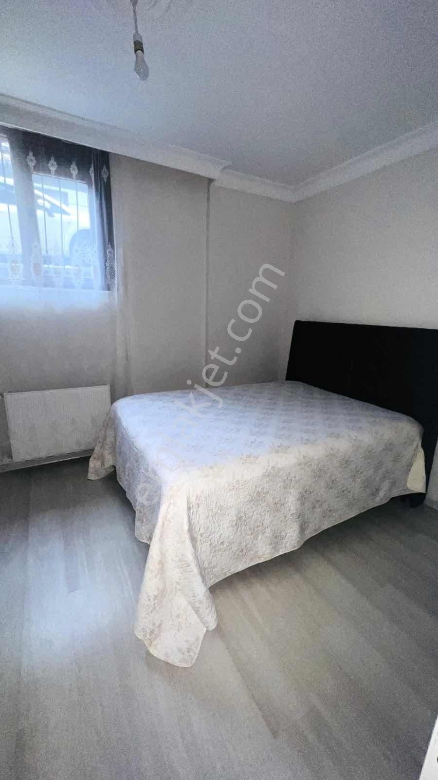 Sancaktepe Mevlana Mah. Balkonlu 2+1 Ters Dubleks - Görsel 8