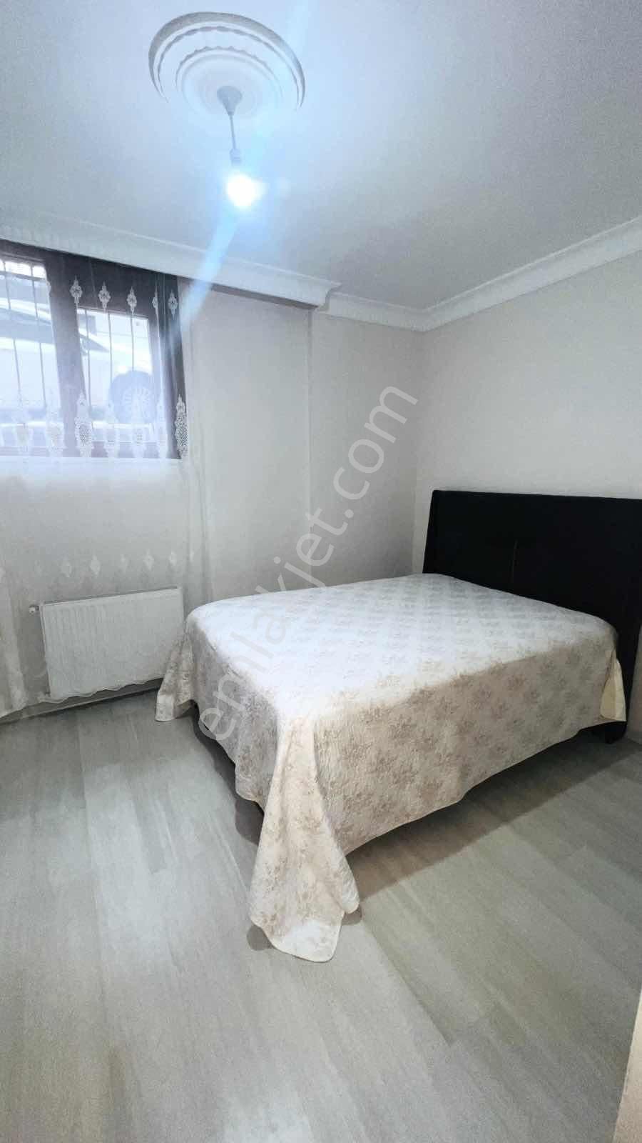 Sancaktepe Mevlana Mah. Balkonlu 2+1 Ters Dubleks - Görsel 27