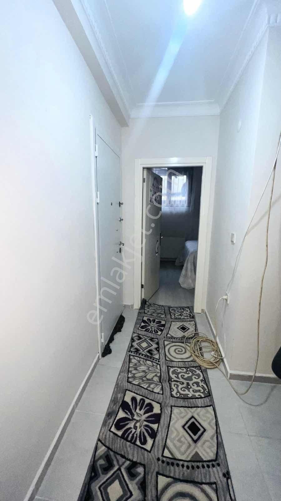 Sancaktepe Mevlana Mah. Balkonlu 2+1 Ters Dubleks - Görsel 13