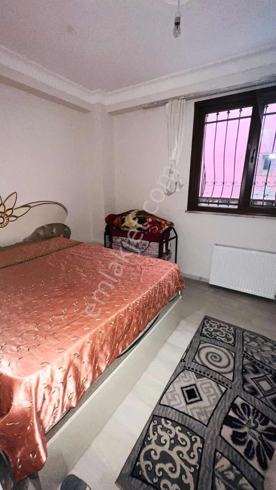 Sancaktepe Mevlana Mah. Balkonlu 2+1 Ters Dubleks - Görsel 7