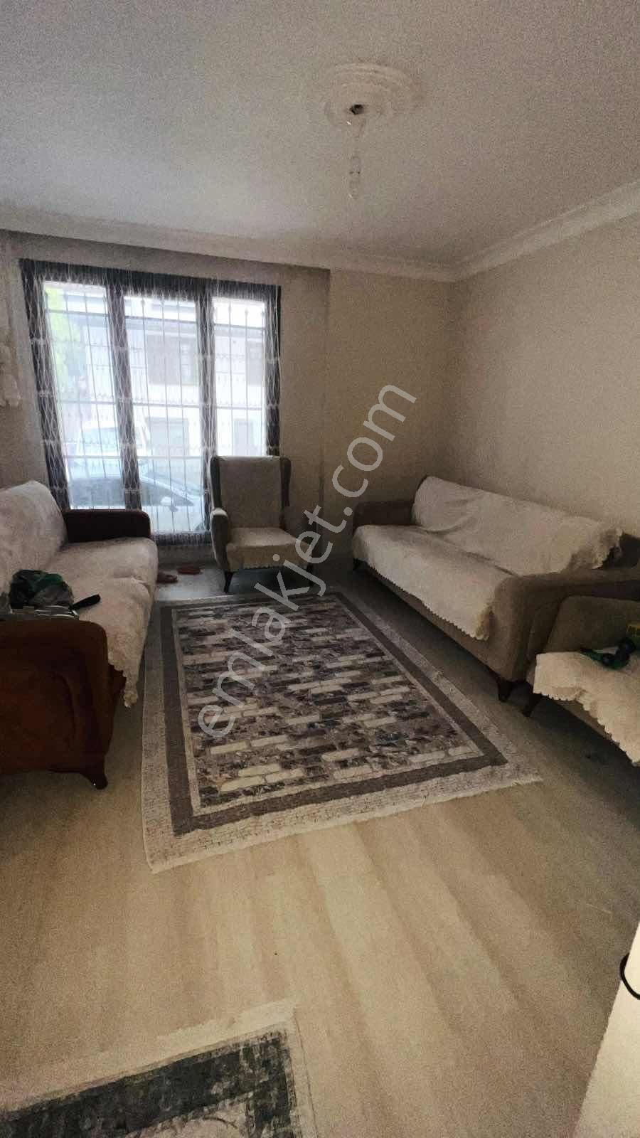 Sancaktepe Mevlana Mah. Balkonlu 2+1 Ters Dubleks - Görsel 11