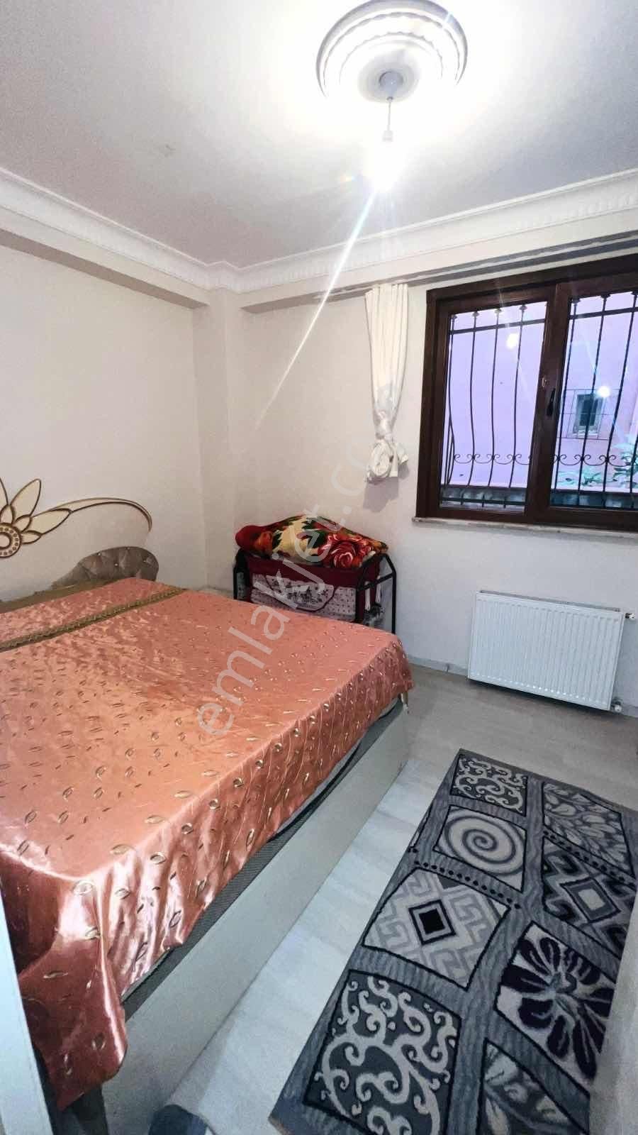 Sancaktepe Mevlana Mah. Balkonlu 2+1 Ters Dubleks - Görsel 28