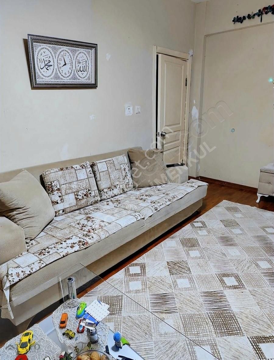 Bağcılar 15 Temmuz Mah Satılık 2+1 Merkezi Daire - Görsel 3