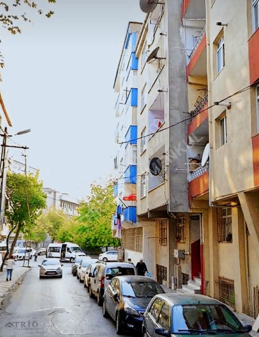 Bağcılar 15 Temmuz Mah Satılık 2+1 Merkezi Daire - Görsel 8