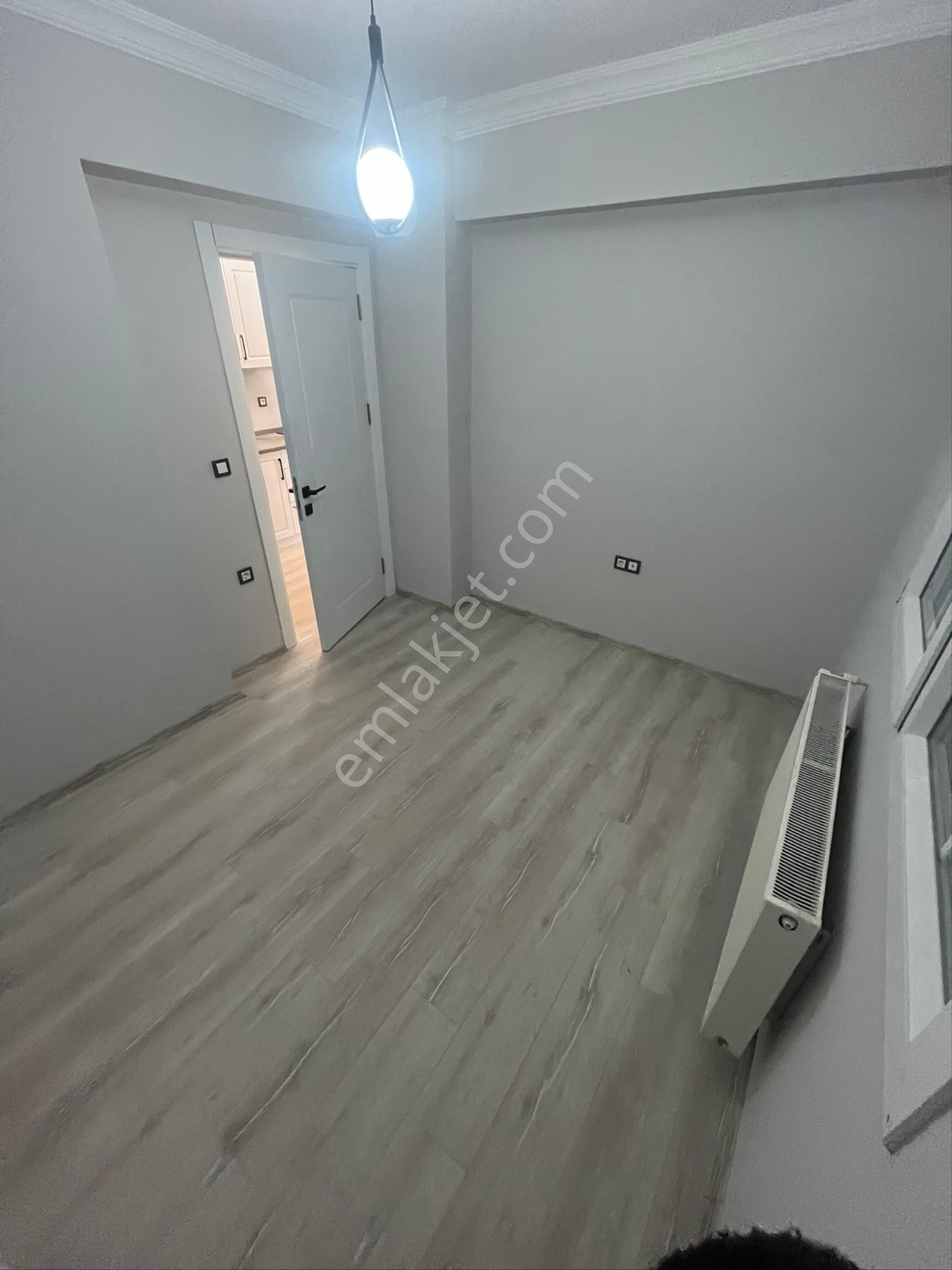 Kırca Emlaktan Çamlıkule Mah 1+1 Doğalgazlı Daire - Görsel 9