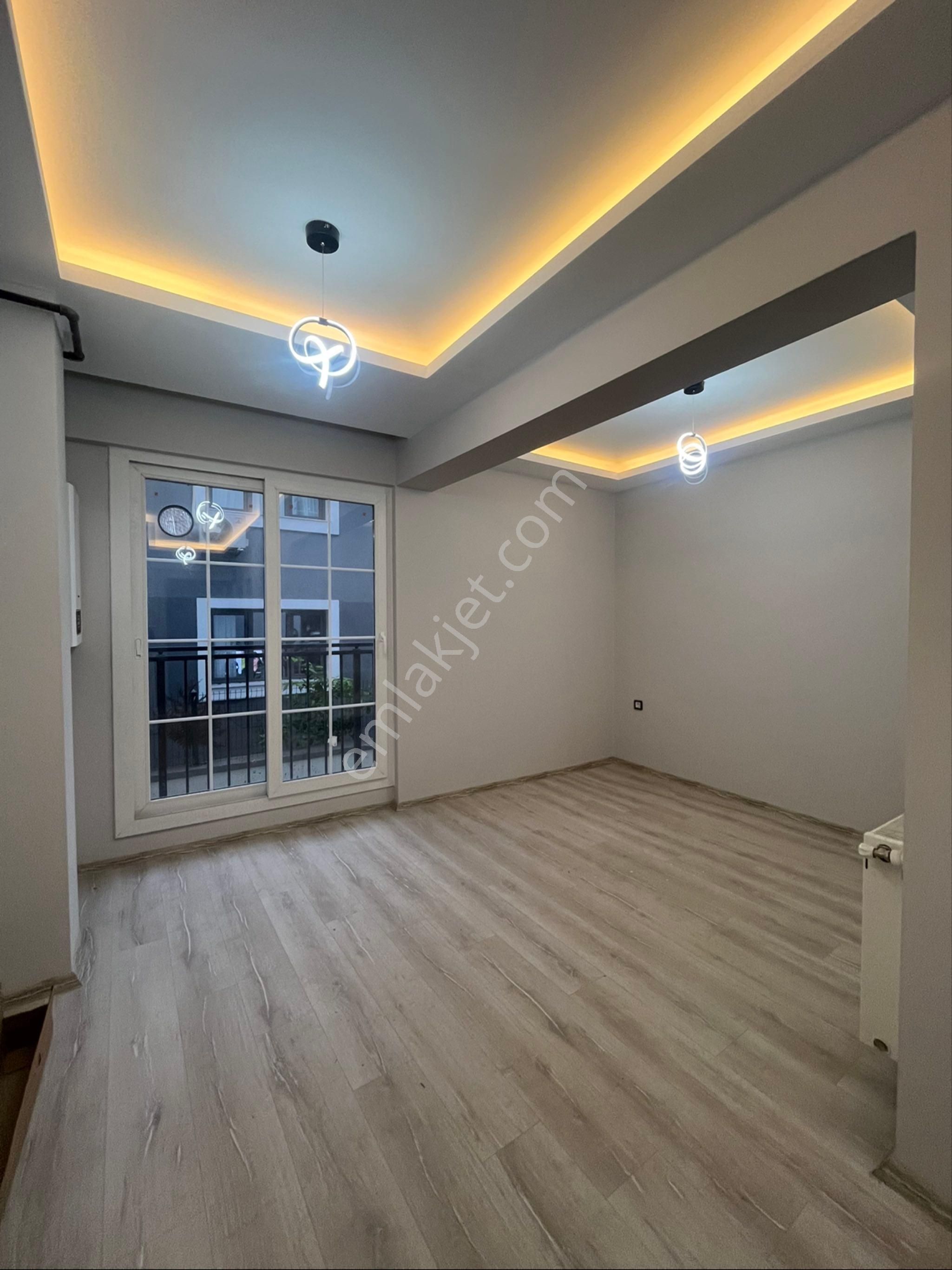 Kırca Emlaktan Çamlıkule Mah 1+1 Doğalgazlı Daire - Görsel 10