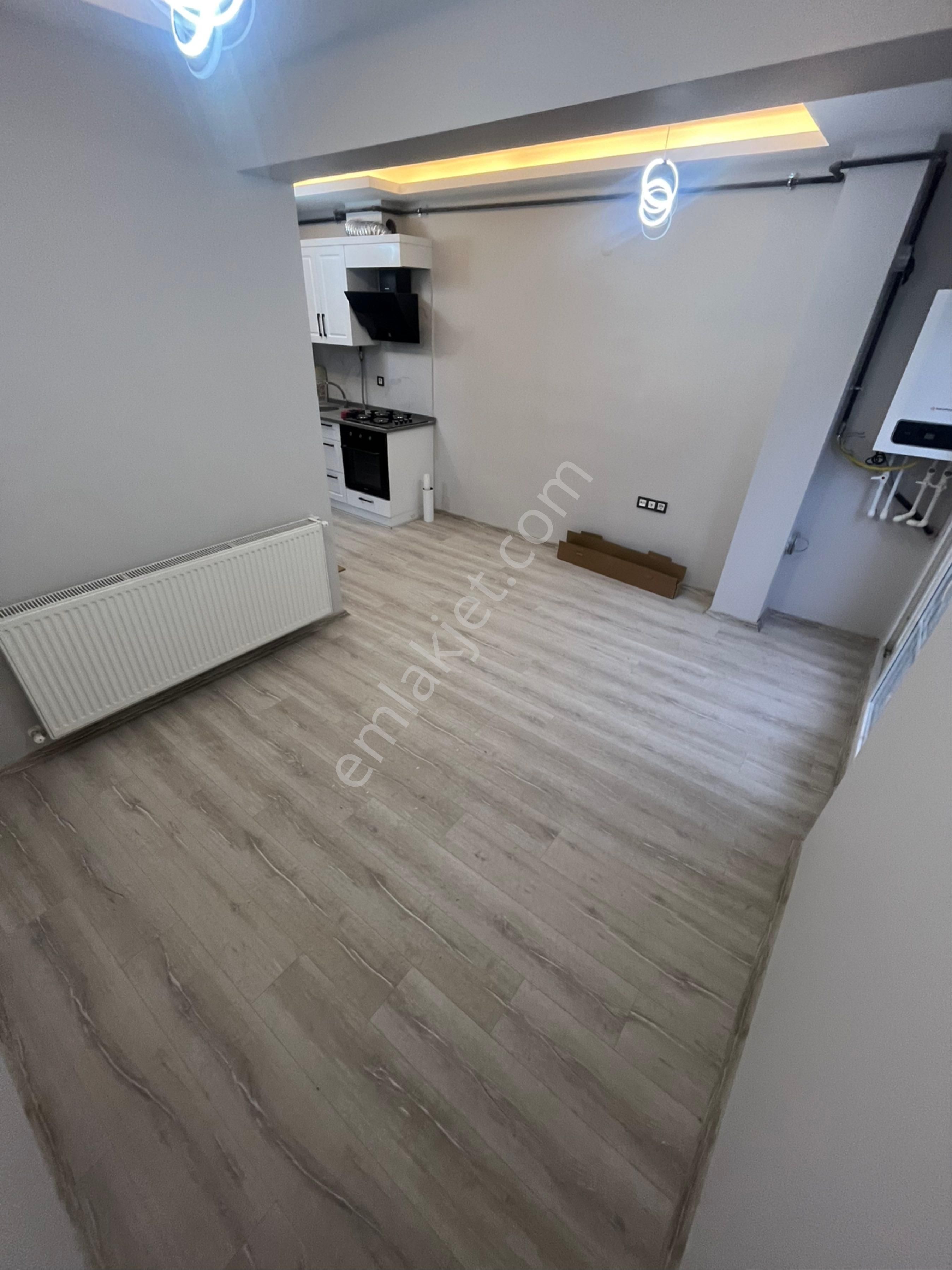 Kırca Emlaktan Çamlıkule Mah 1+1 Doğalgazlı Daire - Görsel 7