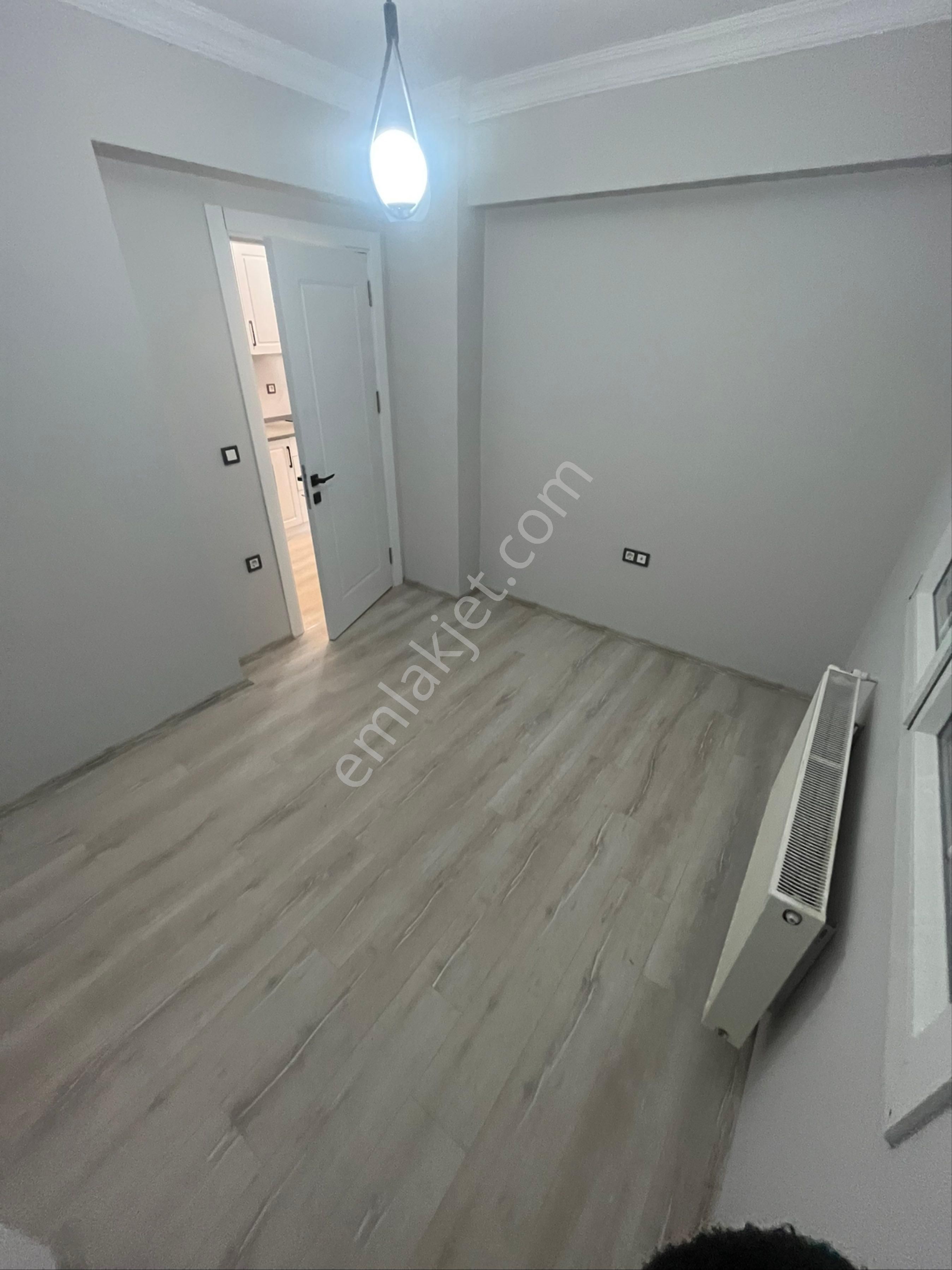 Kırca Emlaktan Çamlıkule Mah 1+1 Doğalgazlı Daire - Görsel 11