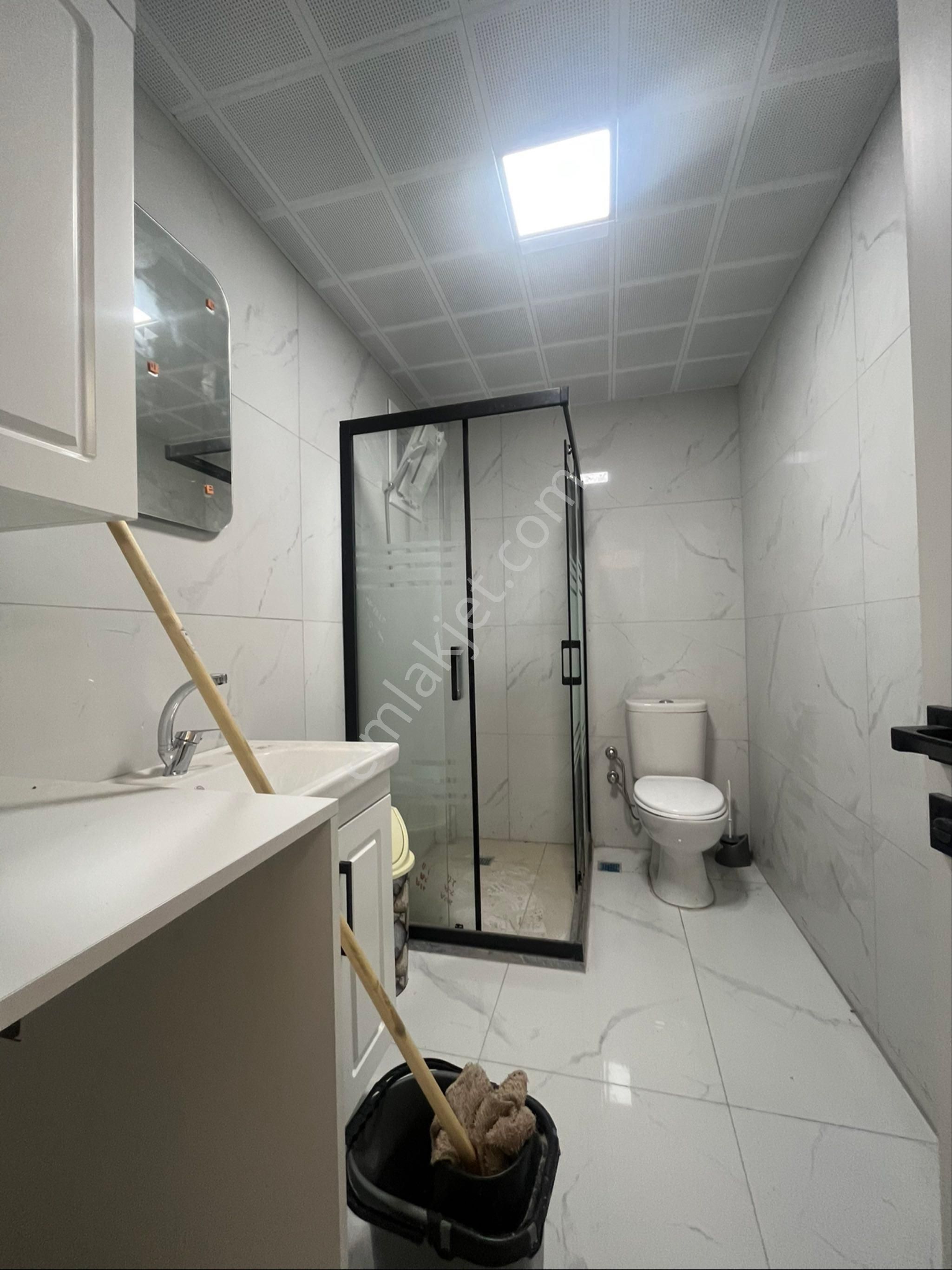 Kırca Emlaktan Çamlıkule Mah 1+1 Doğalgazlı Daire - Görsel 17