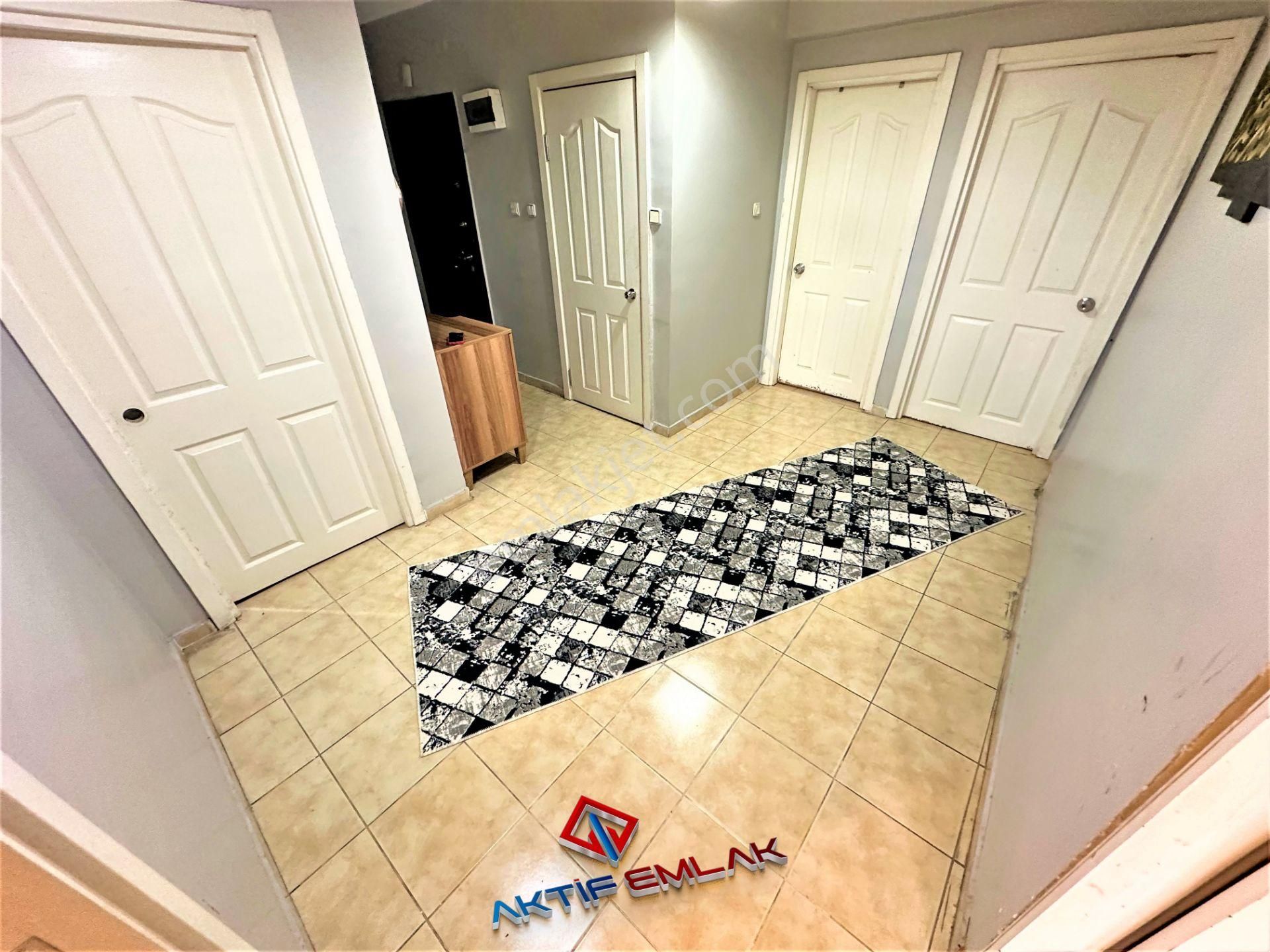 🟣🟣aktif'ten Akçay'da Ön Cephe Arakat Masrafsız 3+1 Fırsat Full Yapılı Deprem***** Etütlü Daire - Görsel 21