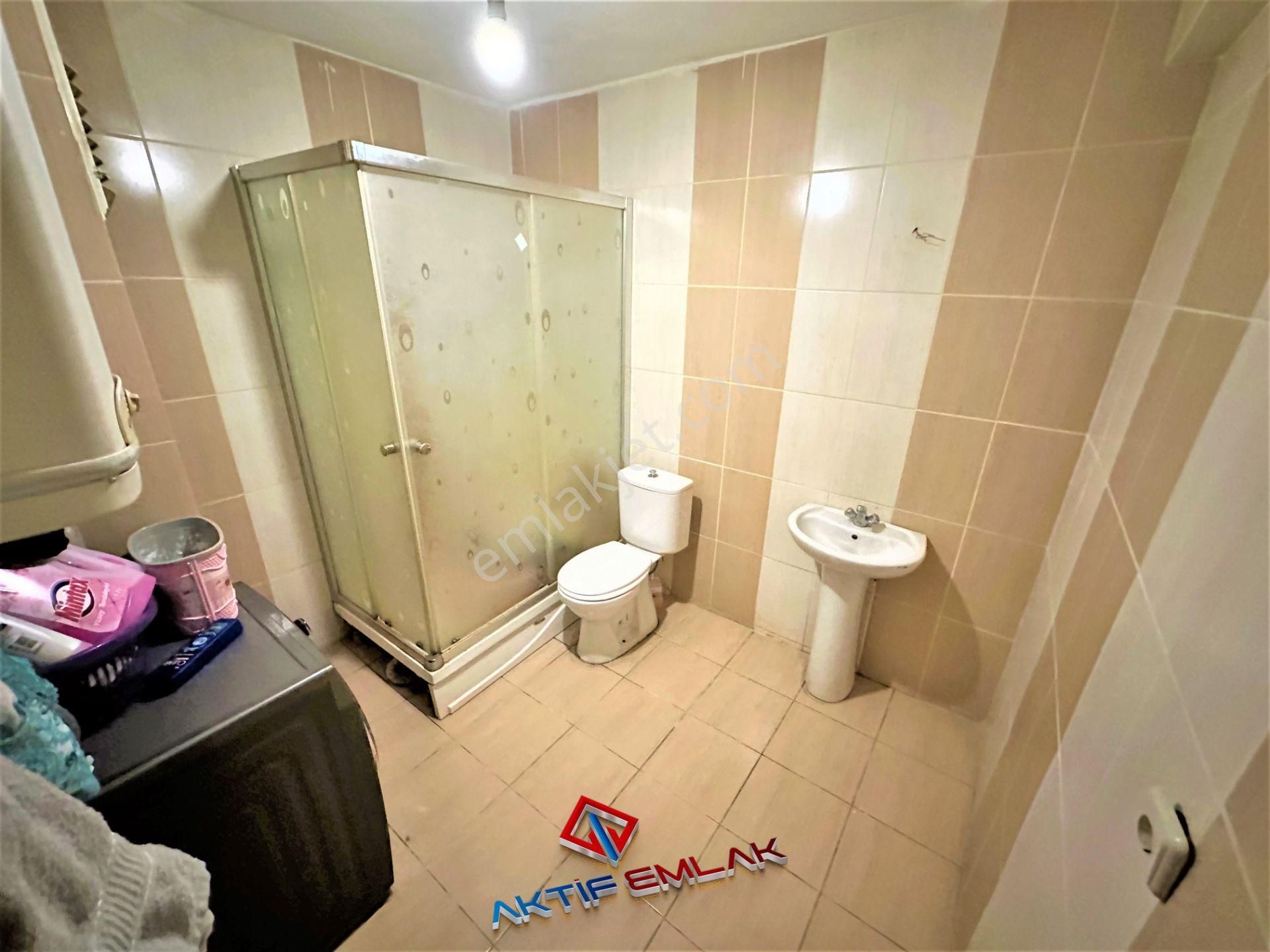 🟣🟣aktif'ten Akçay'da Ön Cephe Arakat Masrafsız 3+1 Fırsat Full Yapılı Deprem***** Etütlü Daire - Görsel 9