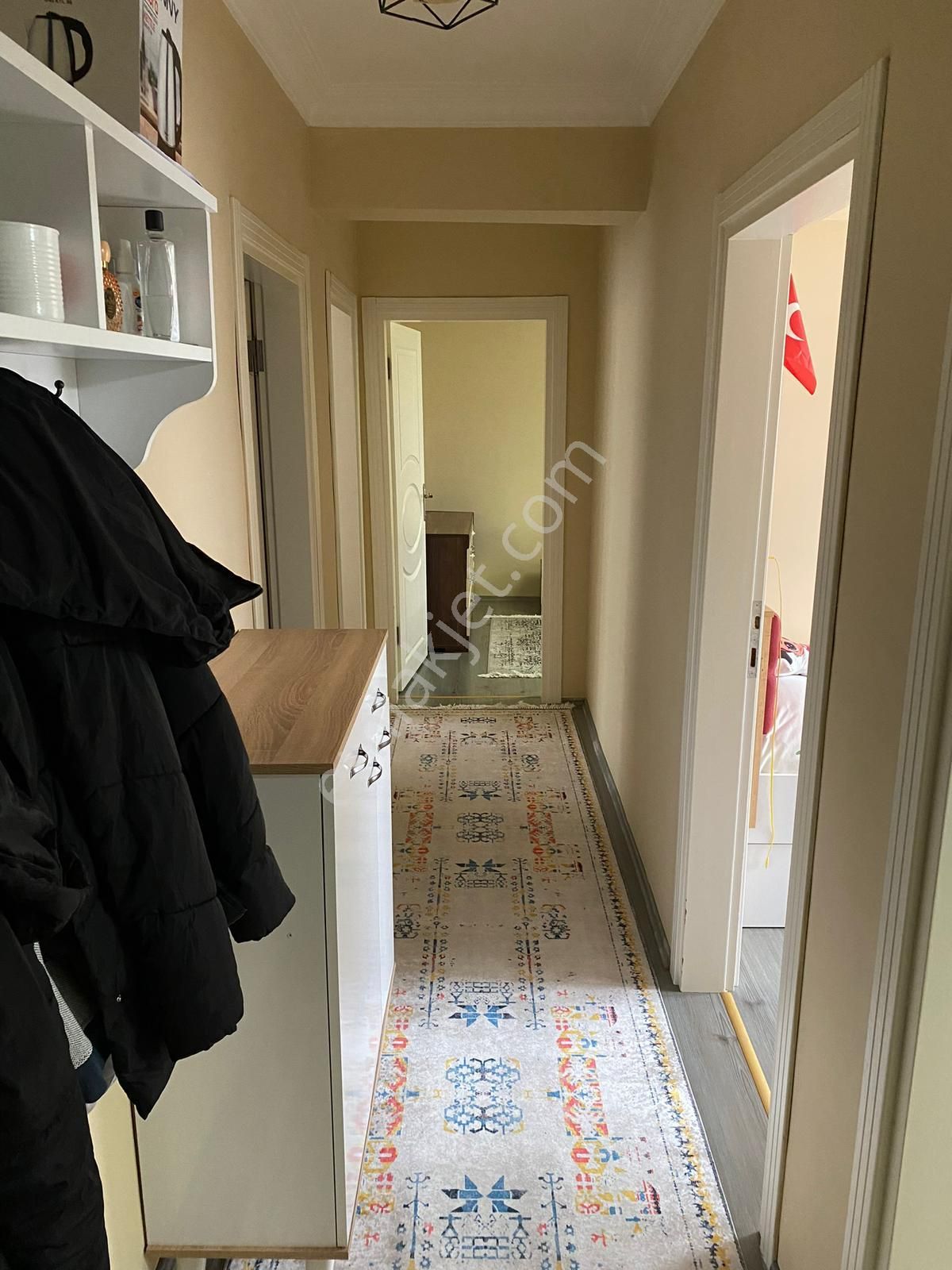 Arslanbeyden Tekirdağ Çorlu Mevkiinde Acil Satılık Daire Fırsatı!!!!! - Görsel 6