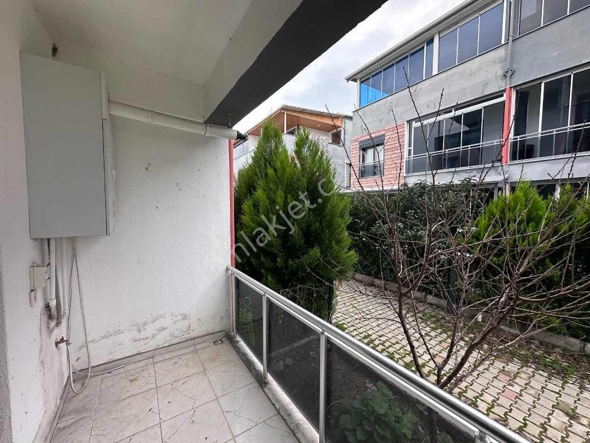 Re/max Target Ons'dan Yenişakran'da Satılık Tripleks Villa - Görsel 31