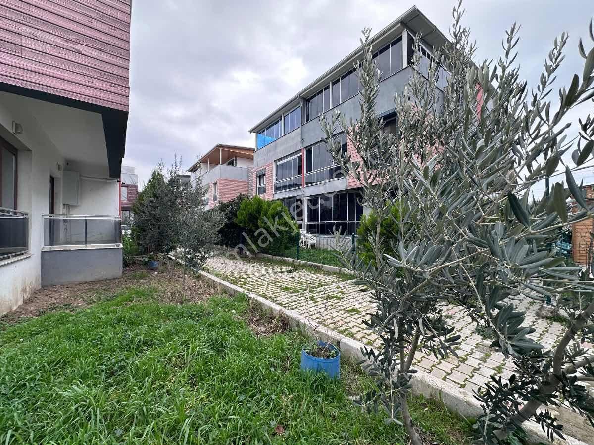 Re/max Target Ons'dan Yenişakran'da Satılık Tripleks Villa - Görsel 5