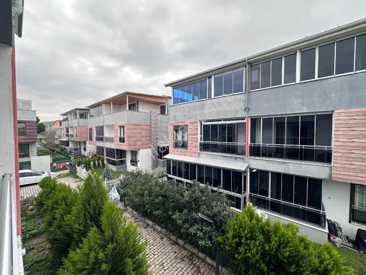 Re/max Target Ons'dan Yenişakran'da Satılık Tripleks Villa - Görsel 26