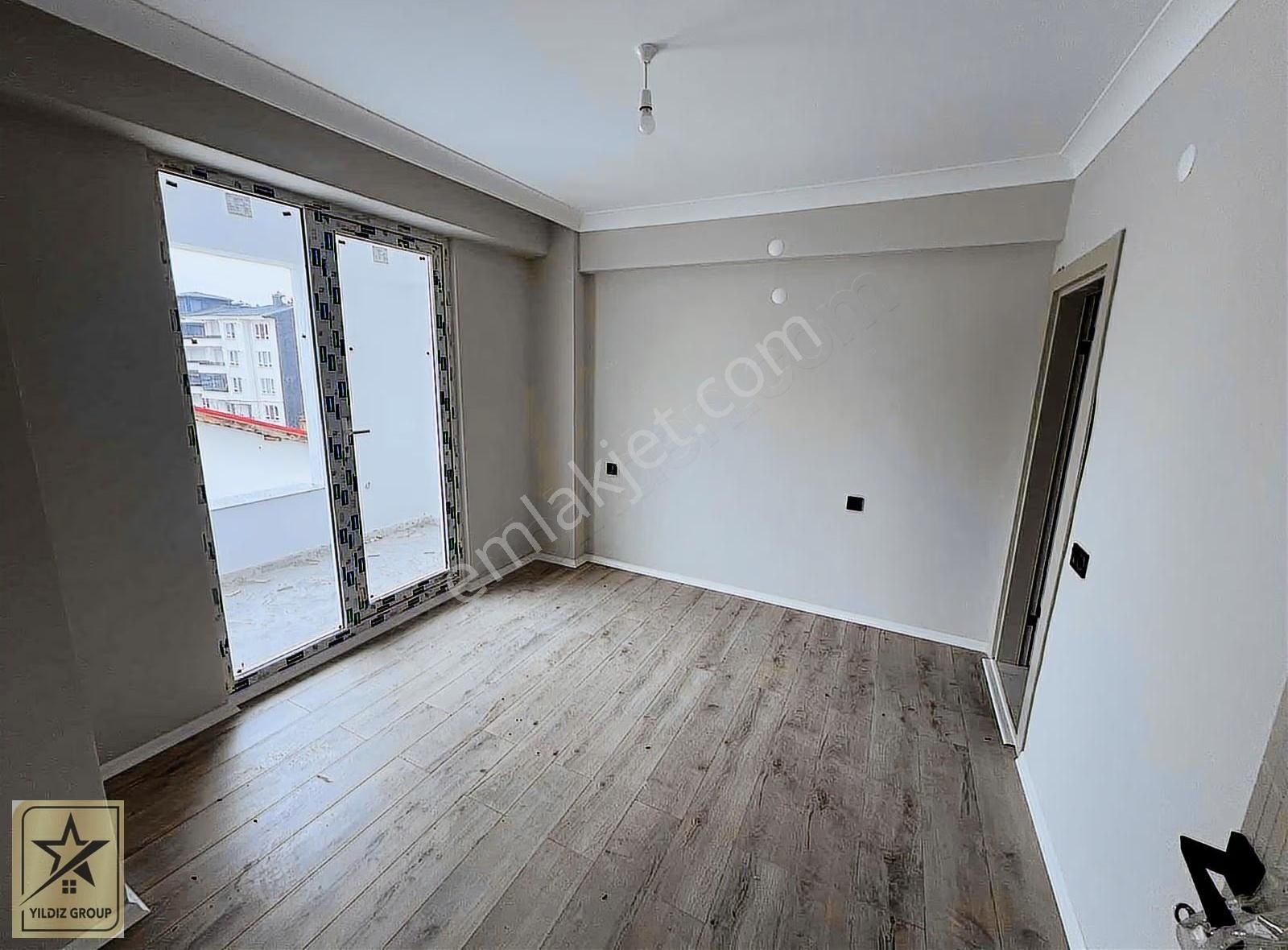 Geniş & Ferah Arakat 3+1 Sıfır Kiralık Daire - Görsel 2