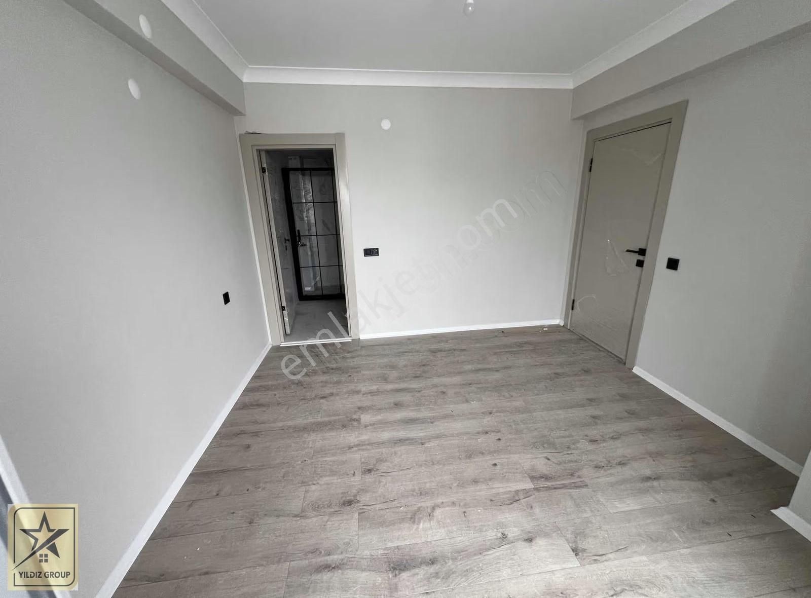 Geniş & Ferah Arakat 3+1 Sıfır Kiralık Daire - Görsel 13