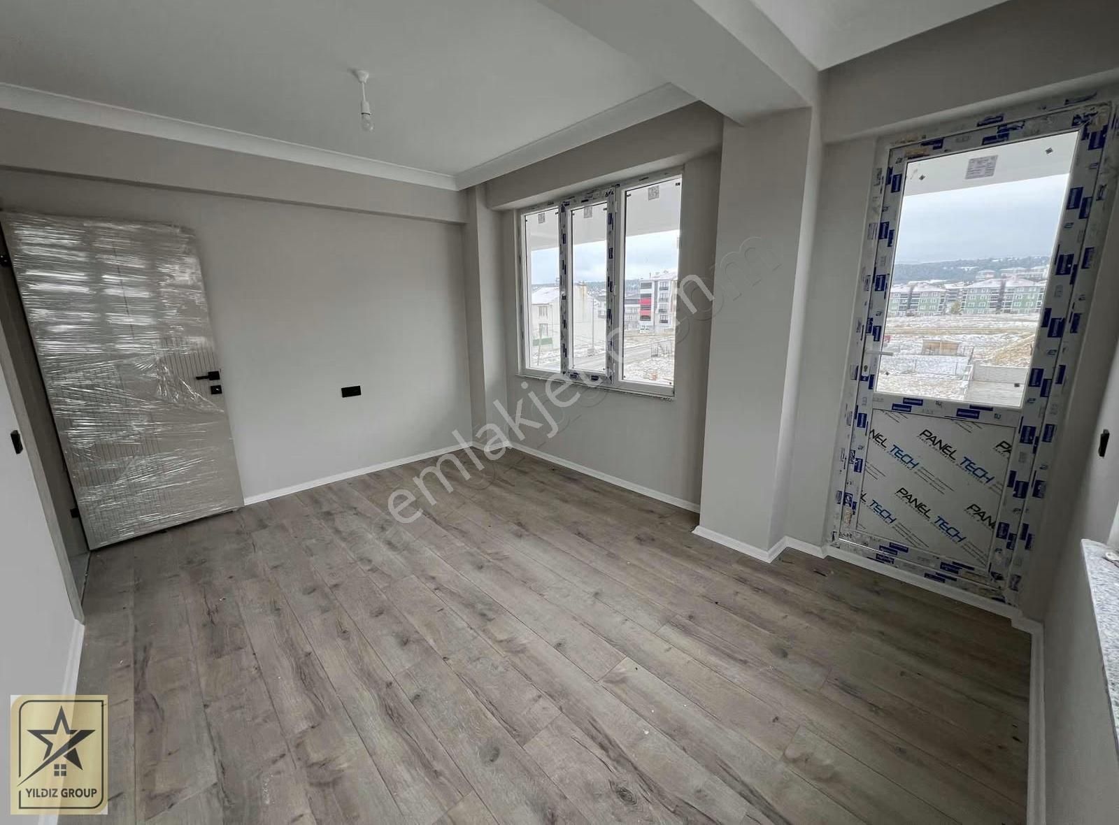 Geniş & Ferah Arakat 3+1 Sıfır Kiralık Daire - Görsel 18