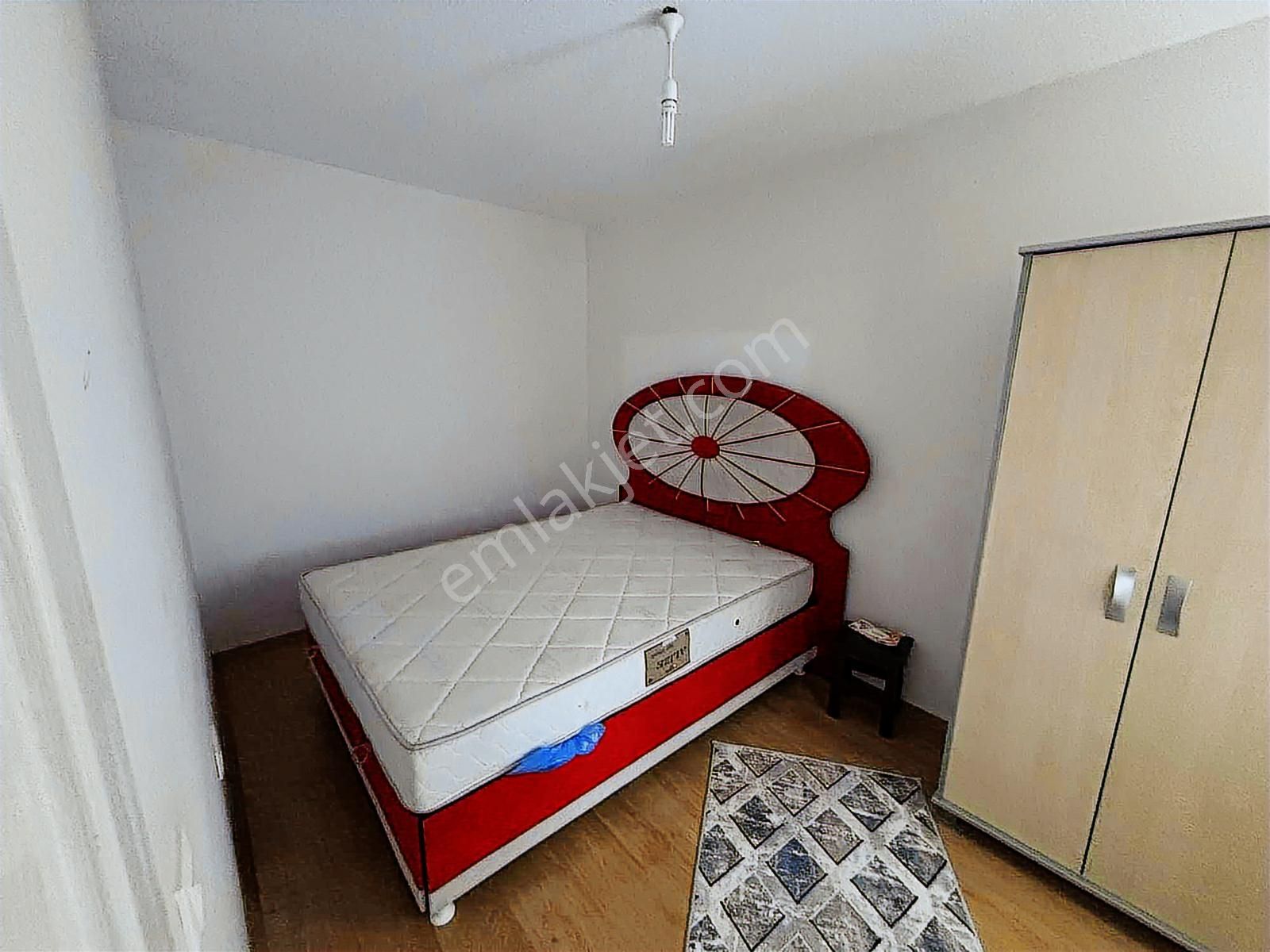 Karahasanlı Babadağ Toki Lerde 2.kat Eşyalı Daire - Görsel 16