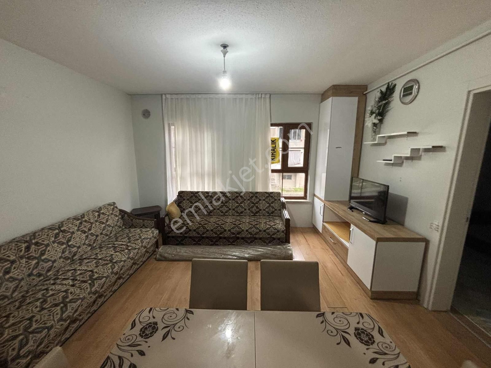 Karahasanlı Babadağ Toki Lerde 2.kat Eşyalı Daire - Görsel 11