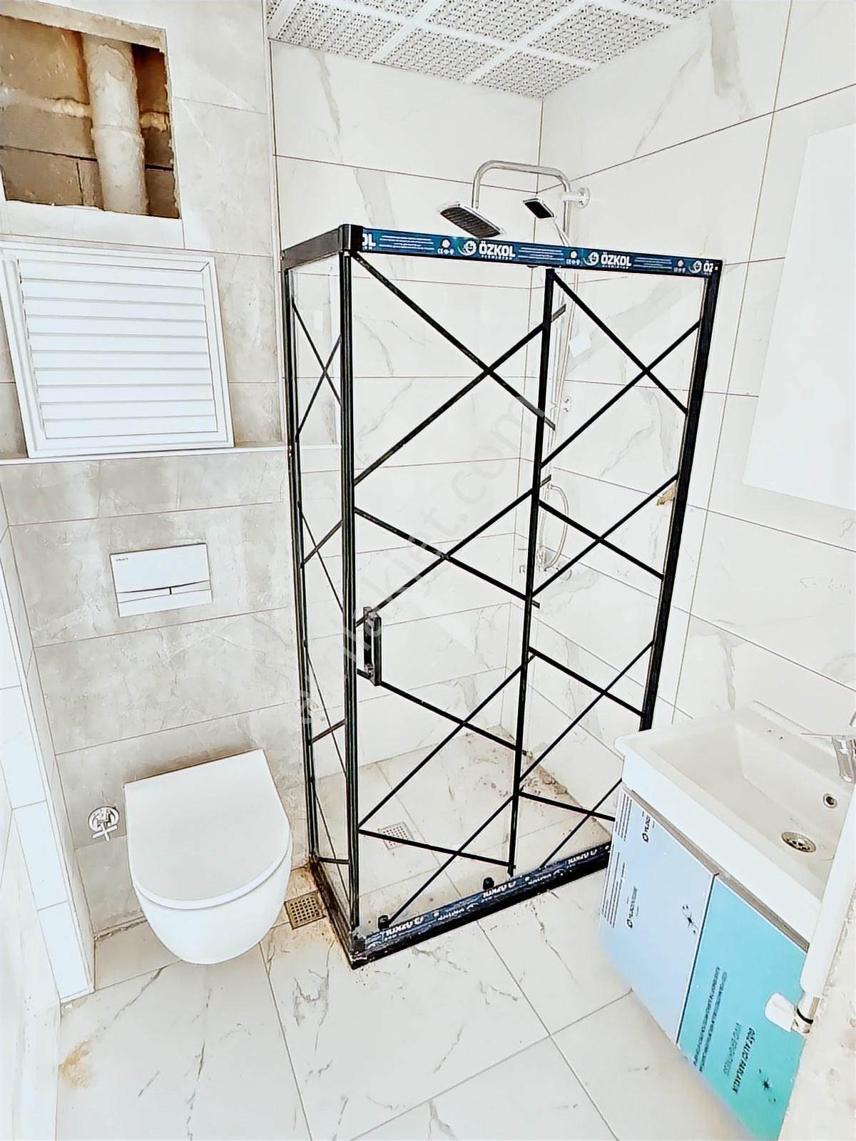 Sincan Saraycık Mah'de Site İçerisinde Full Yapılı Sıfır Daire - Görsel 9