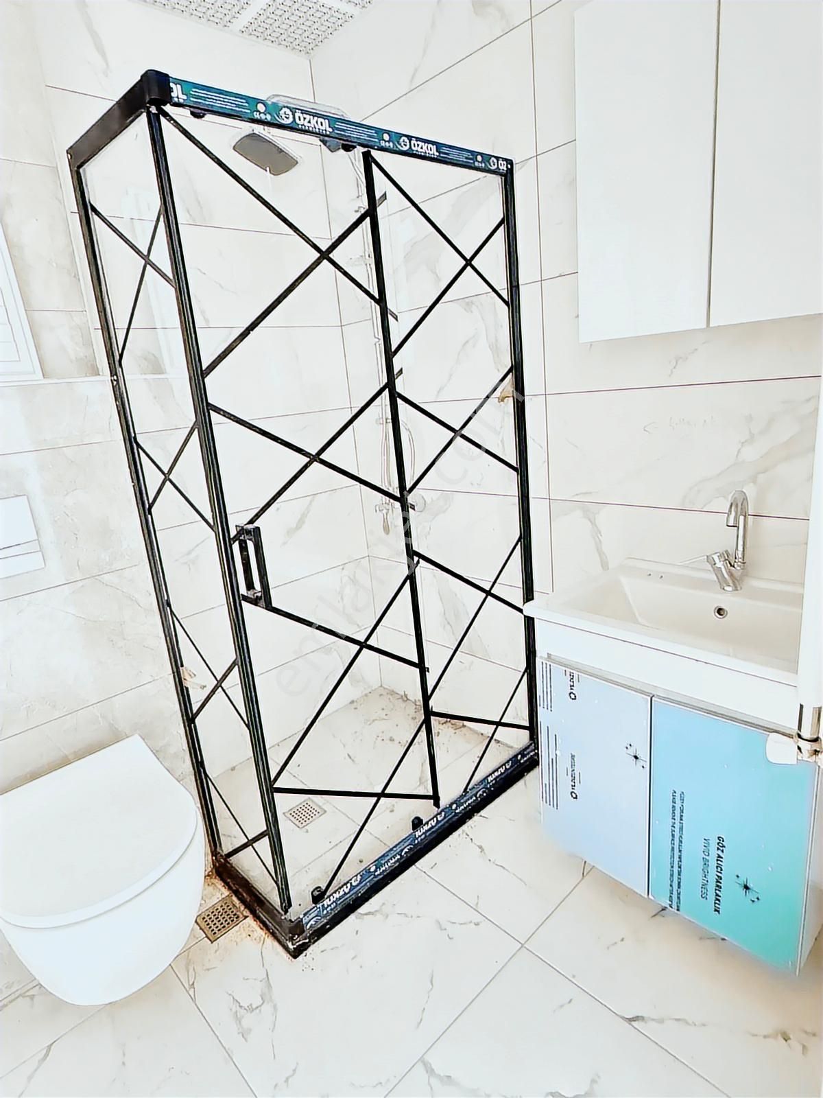 Sincan Saraycık Mah'de Site İçerisinde Full Yapılı Sıfır Daire - Görsel 8