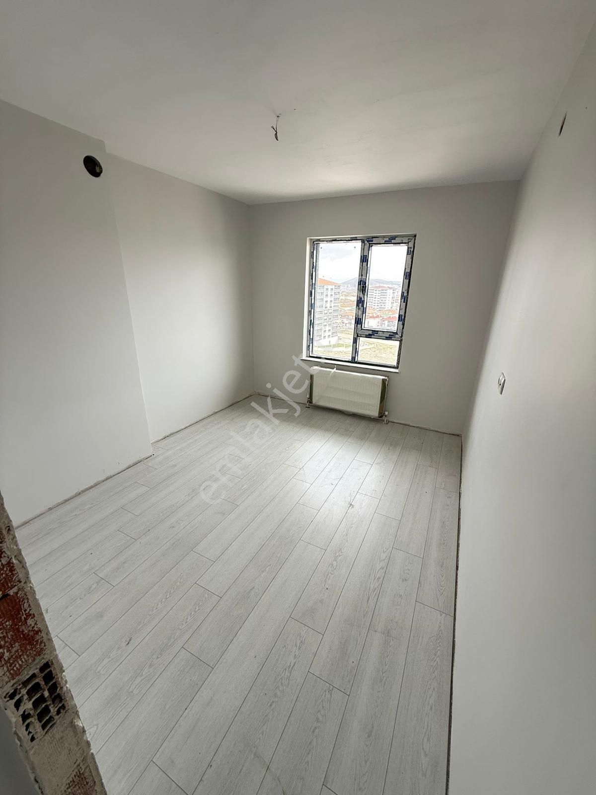 Sincan Saraycık Mah'de Site İçerisinde Full Yapılı Sıfır Daire - Görsel 29