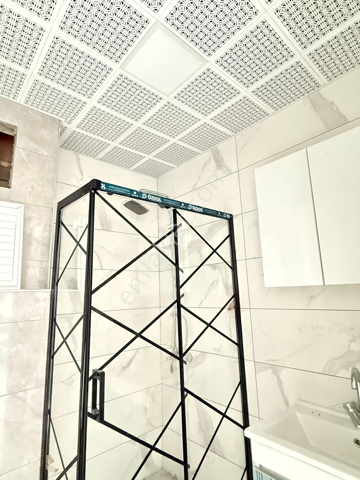 Sincan Saraycık Mah'de Site İçerisinde Full Yapılı Sıfır Daire - Görsel 7