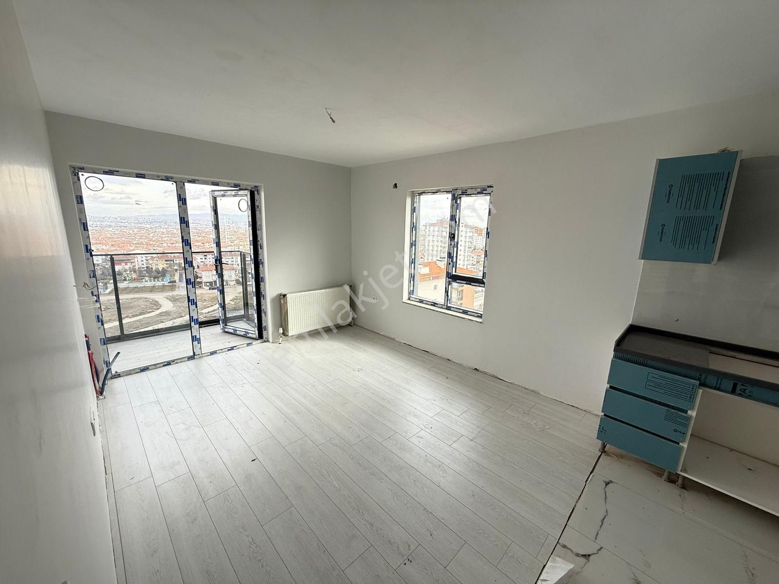 Sincan Saraycık Mah'de Site İçerisinde Full Yapılı Sıfır Daire - Görsel 31